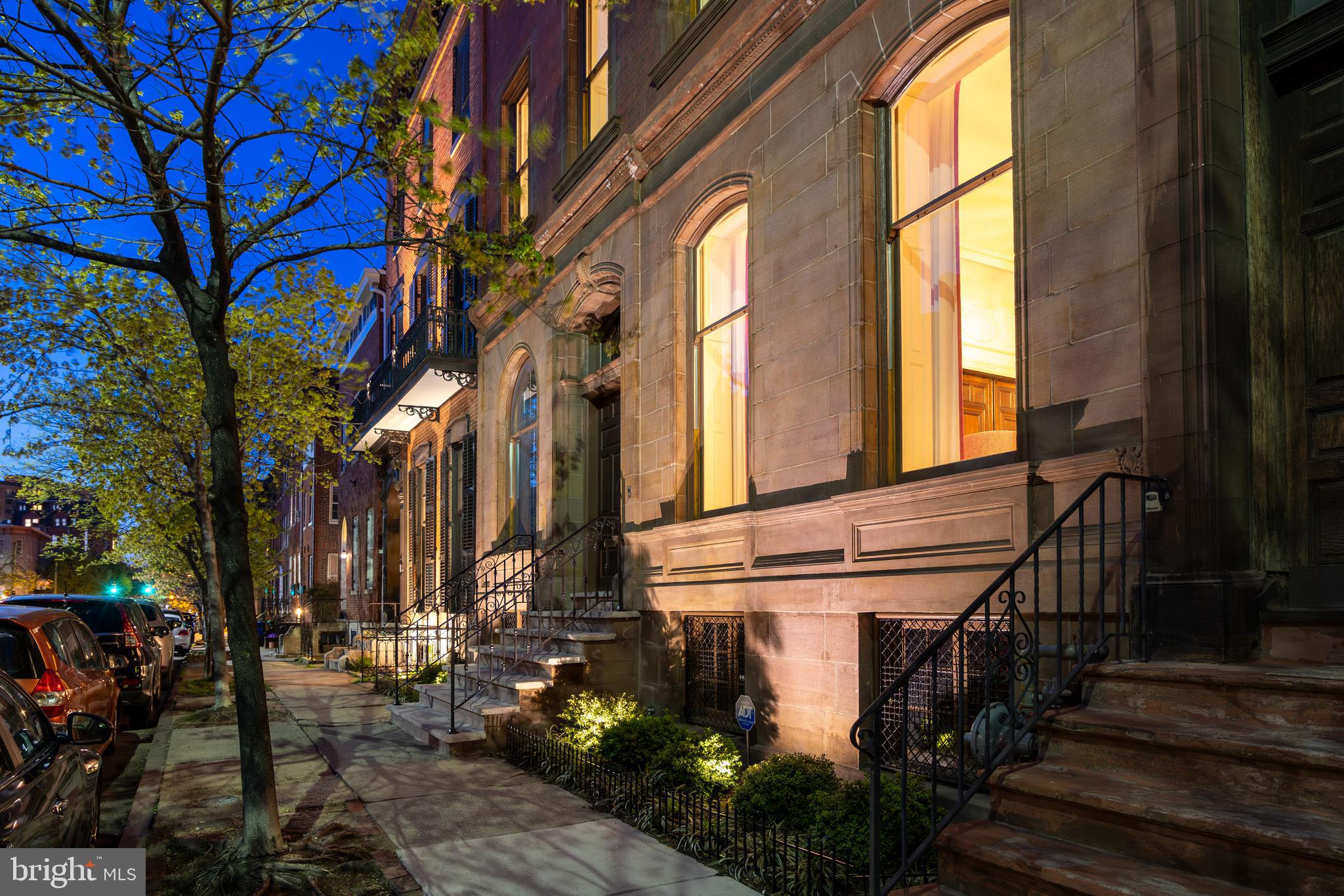 829 PARK AVENUE