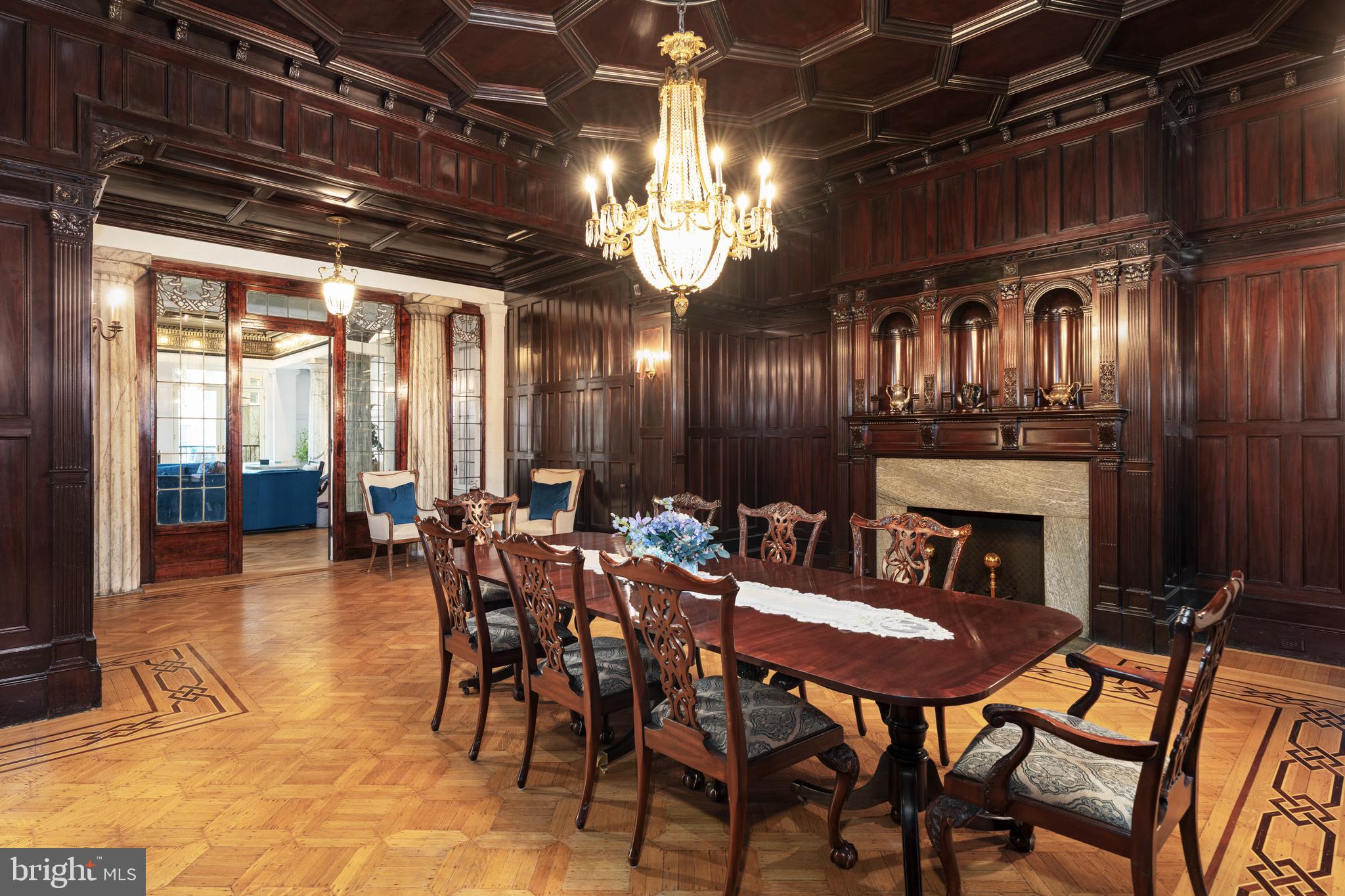829 PARK AVENUE