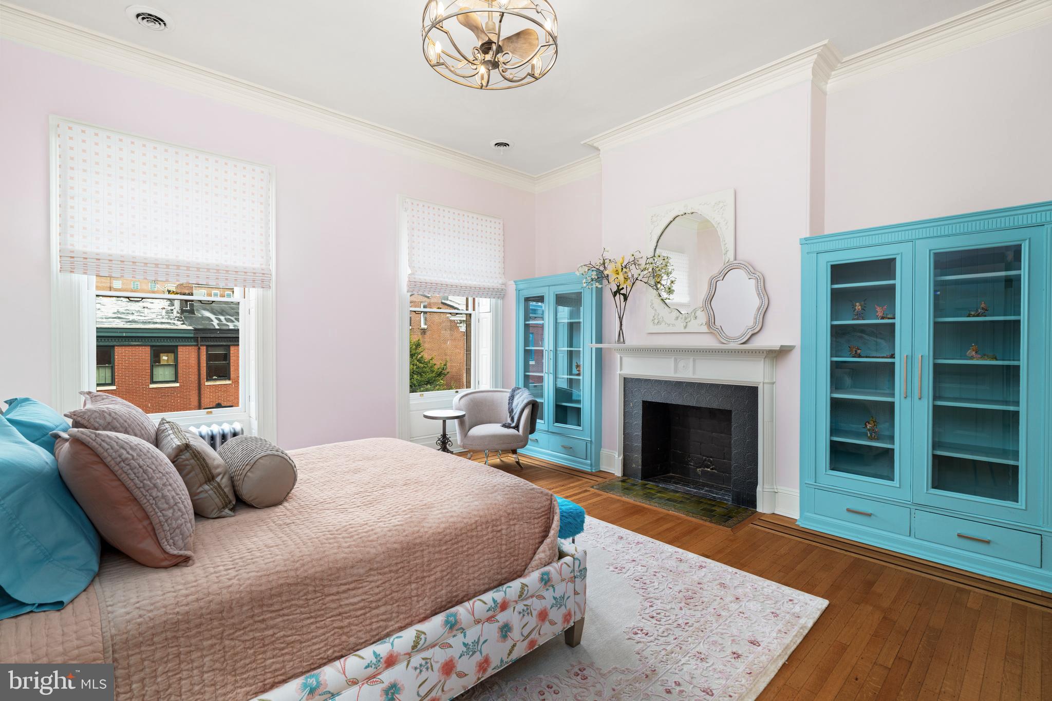 829 PARK AVENUE