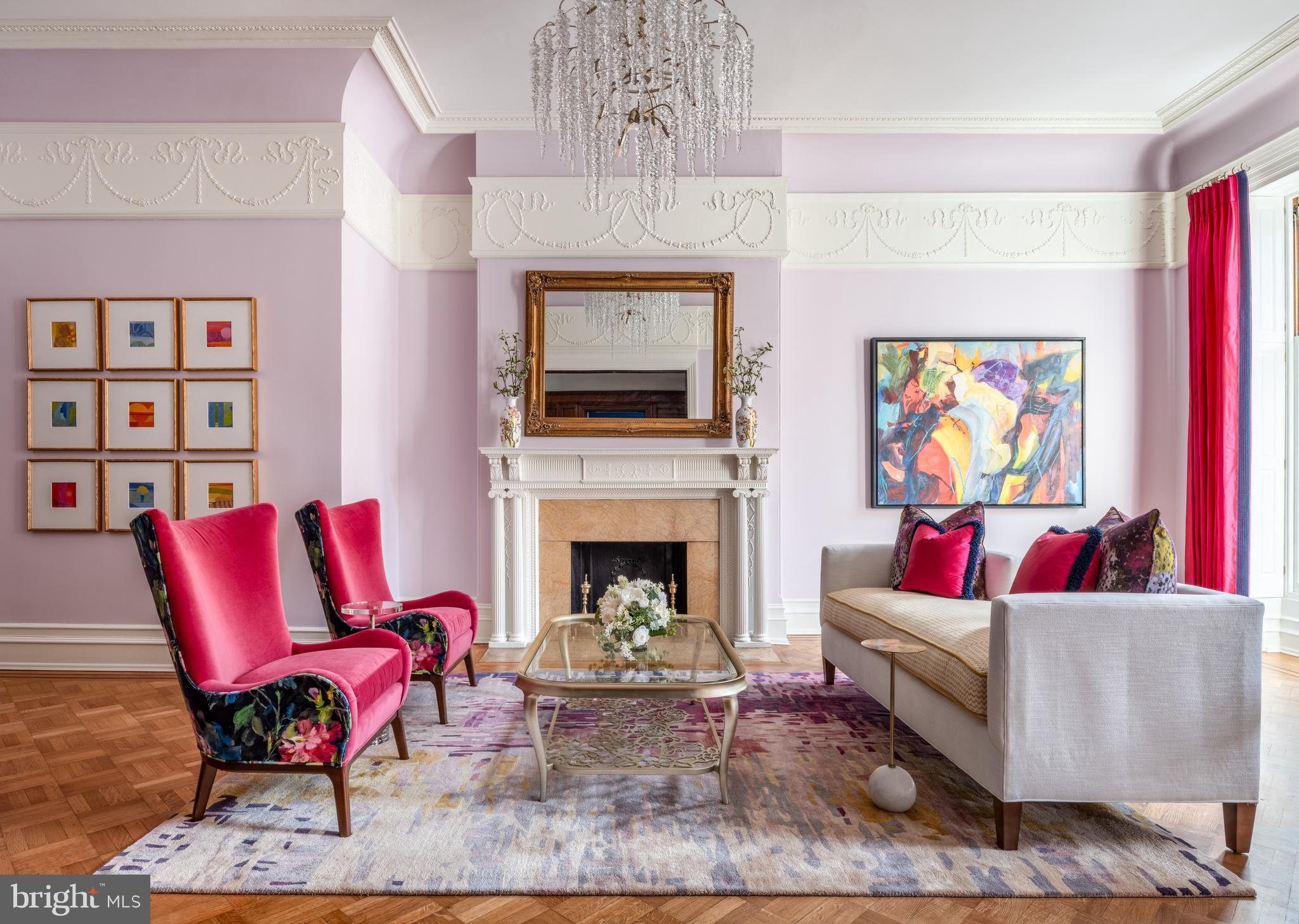 829 PARK AVENUE
