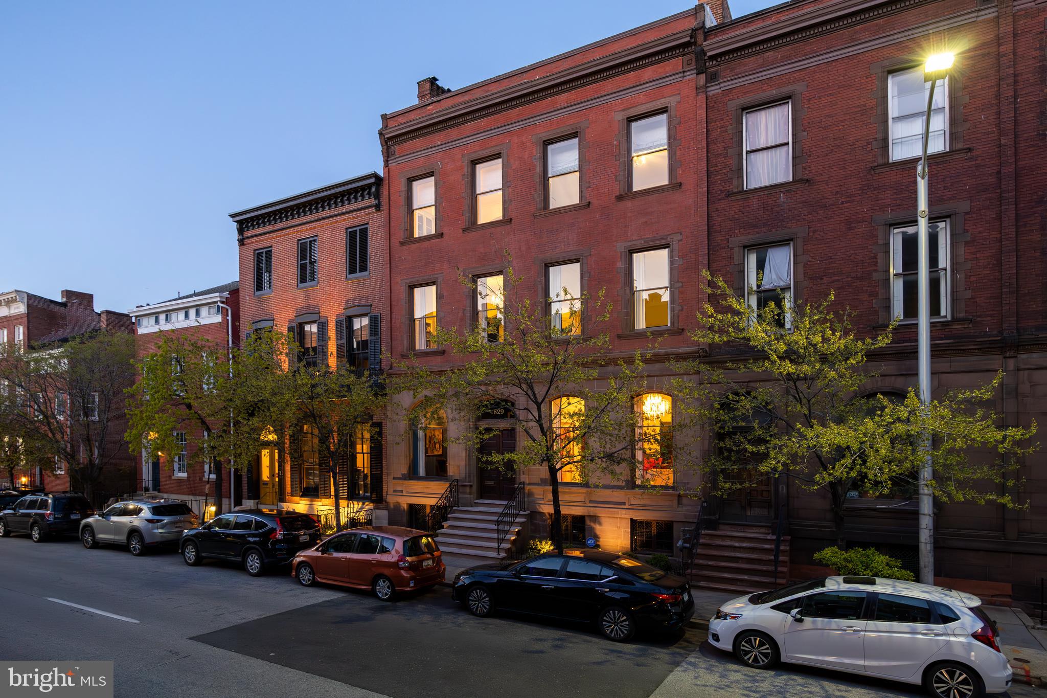 829 PARK AVENUE