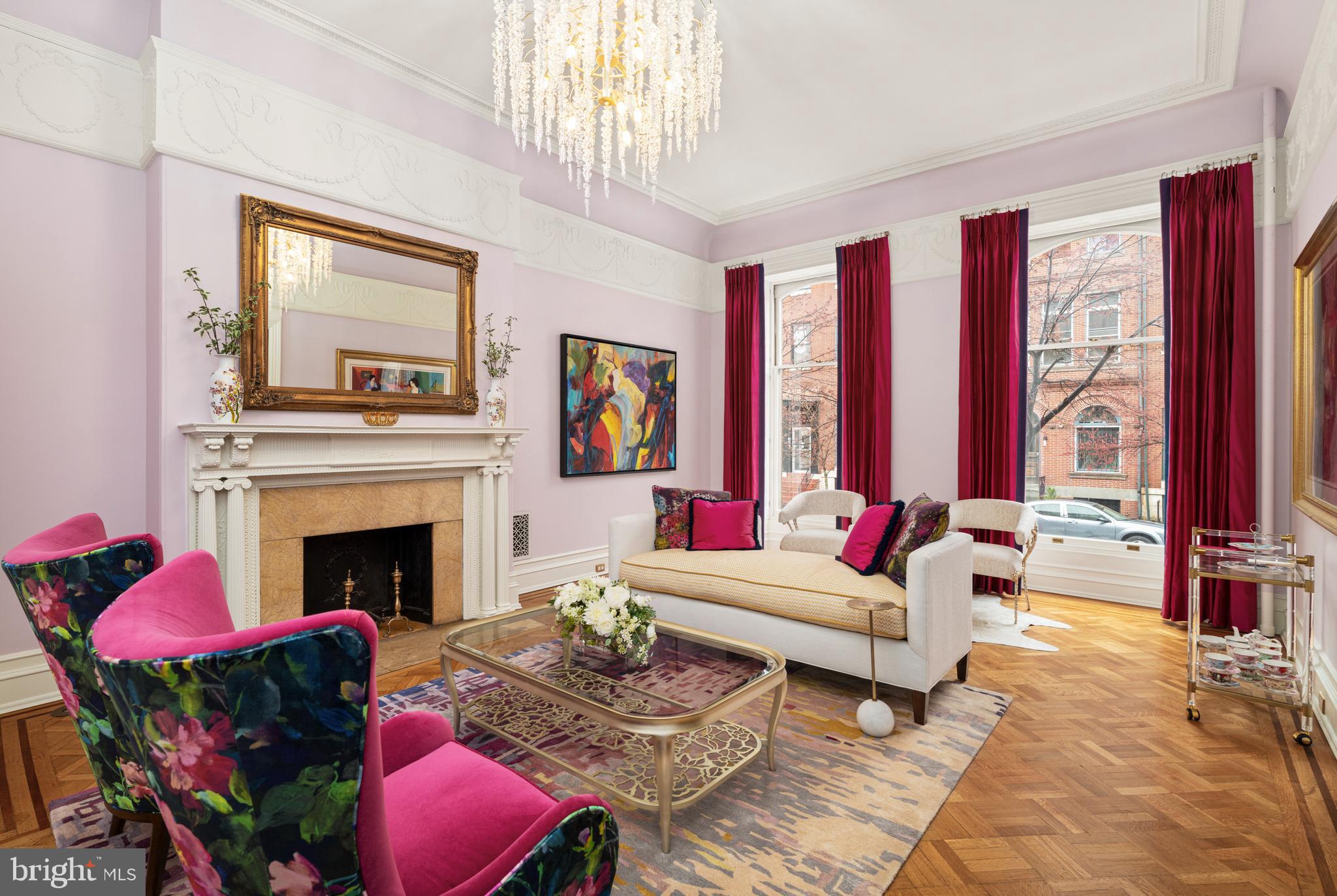 829 PARK AVENUE