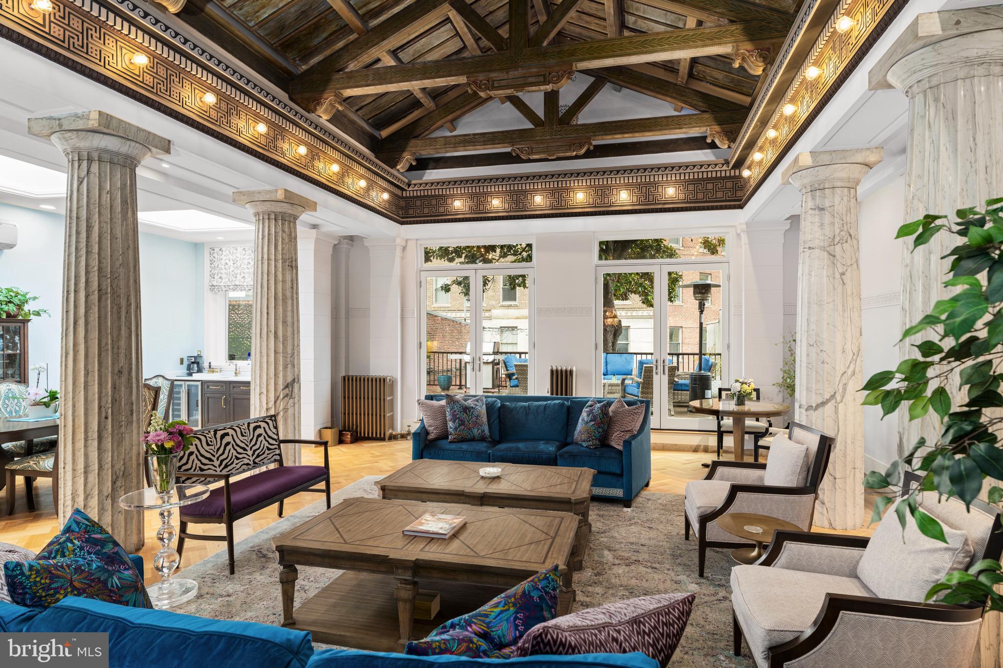 829 PARK AVENUE