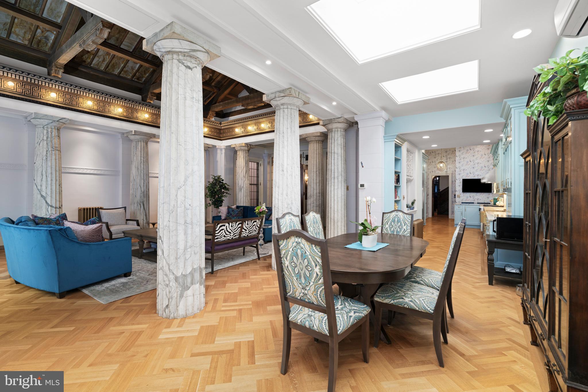 829 PARK AVENUE