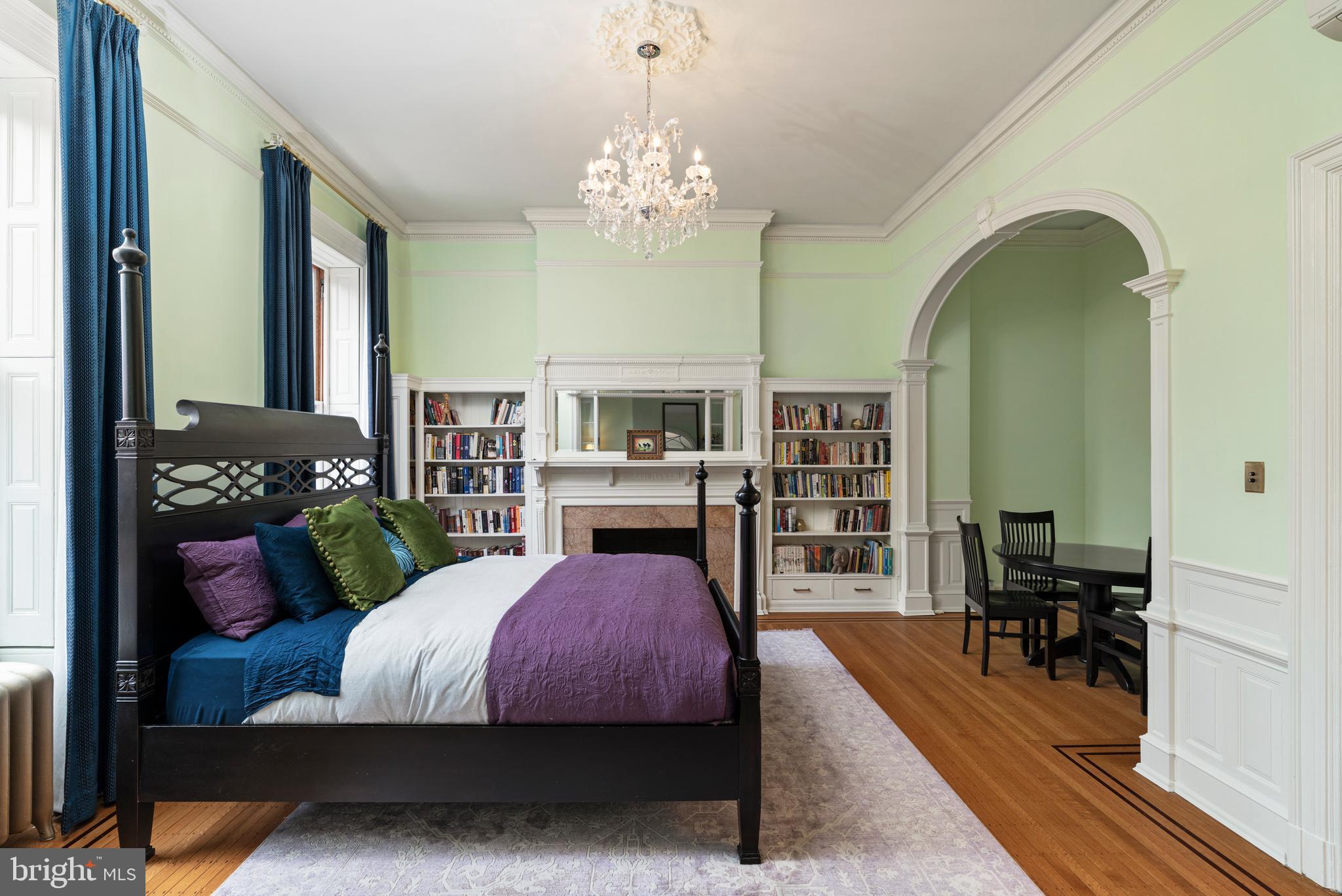 829 PARK AVENUE