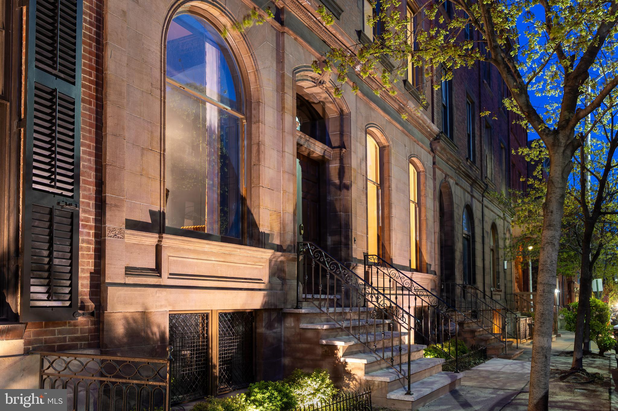 829 PARK AVENUE