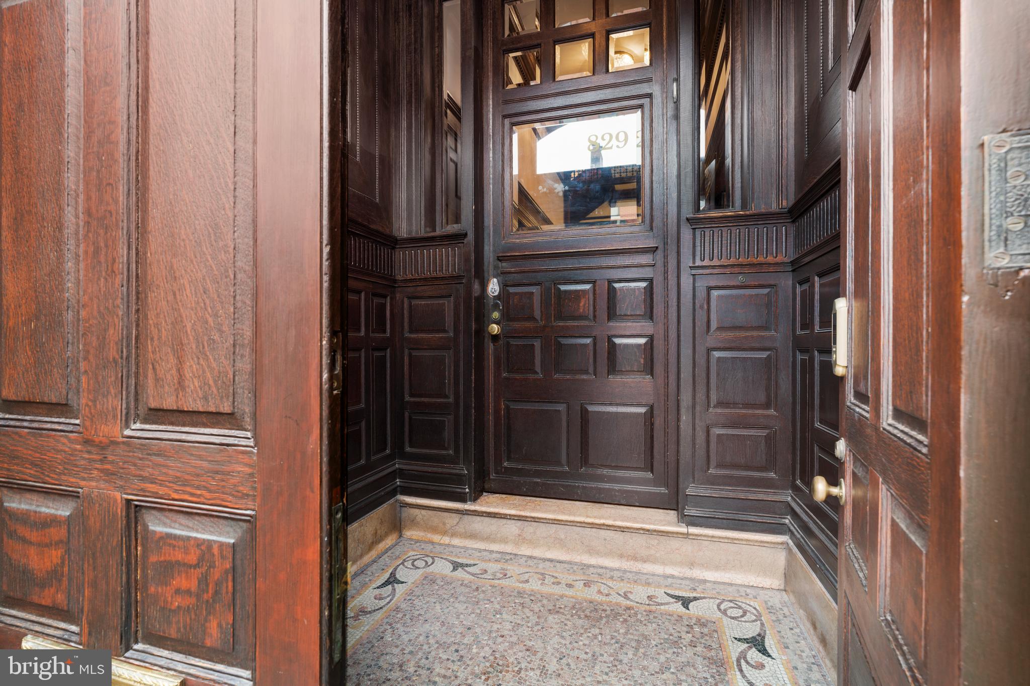 829 PARK AVENUE