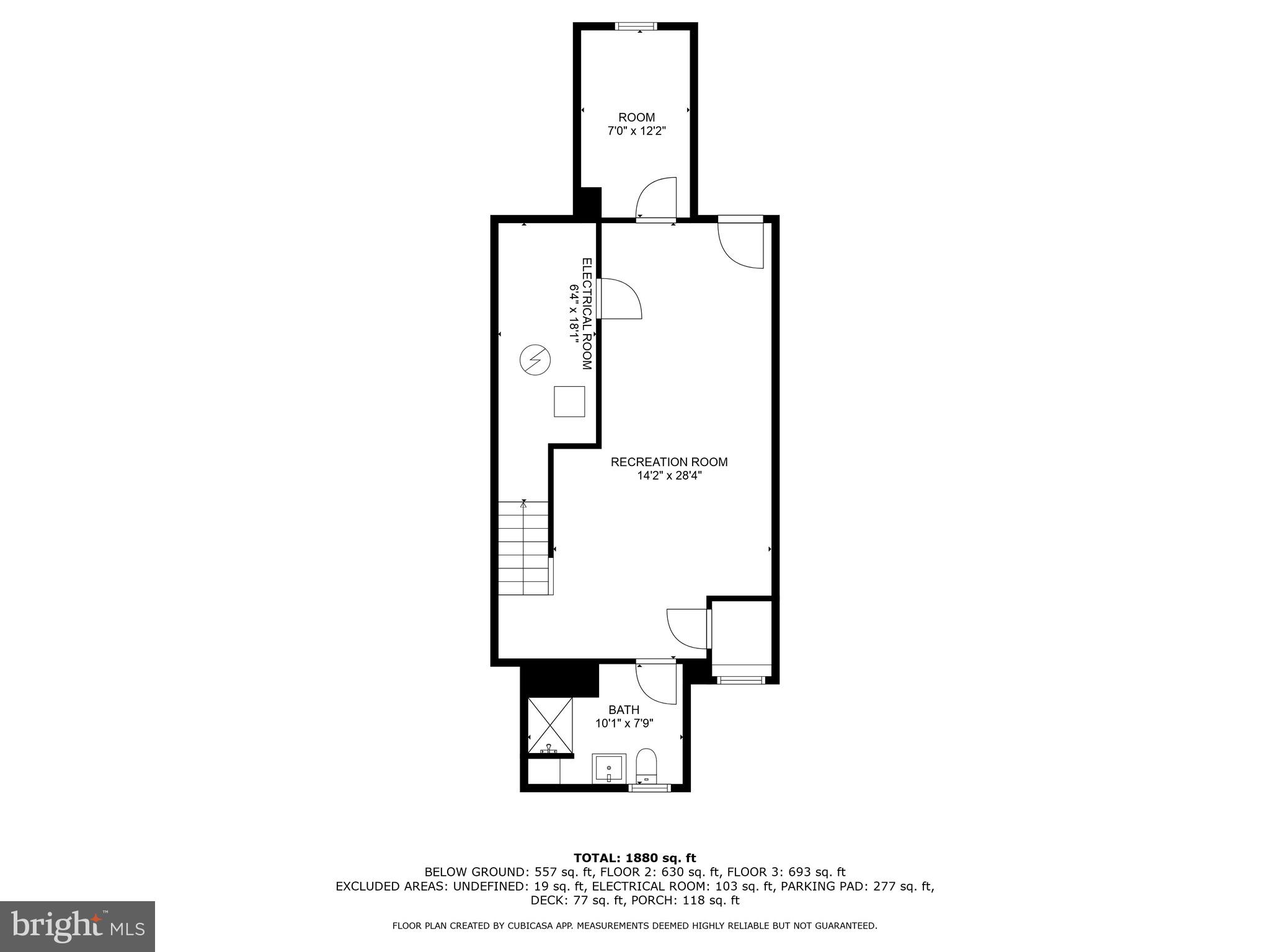 2302 DRUID PARK DRIVE