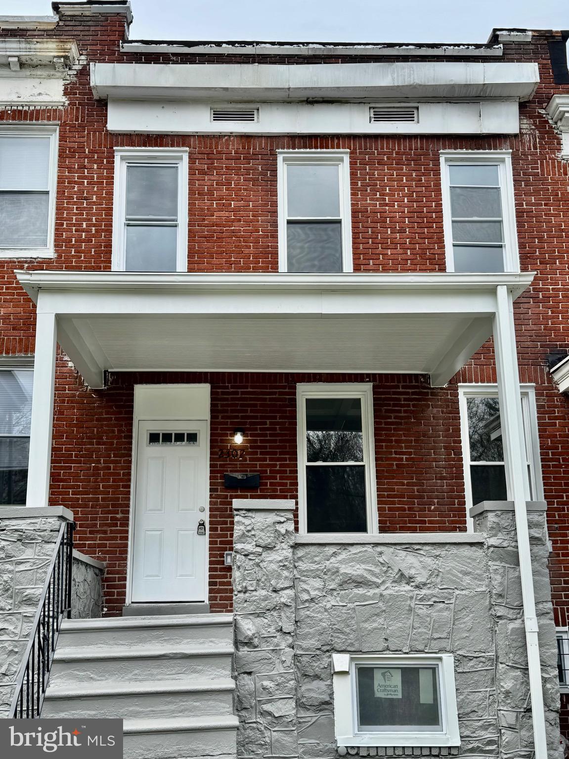 2302 DRUID PARK DRIVE