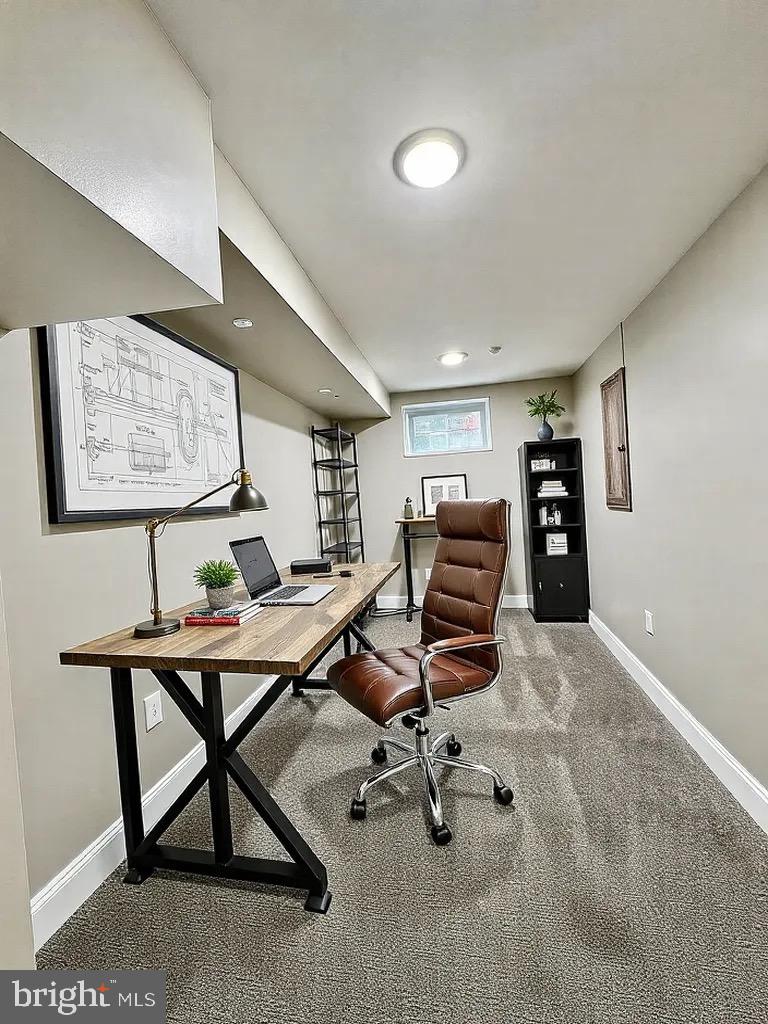 2302 DRUID PARK DRIVE