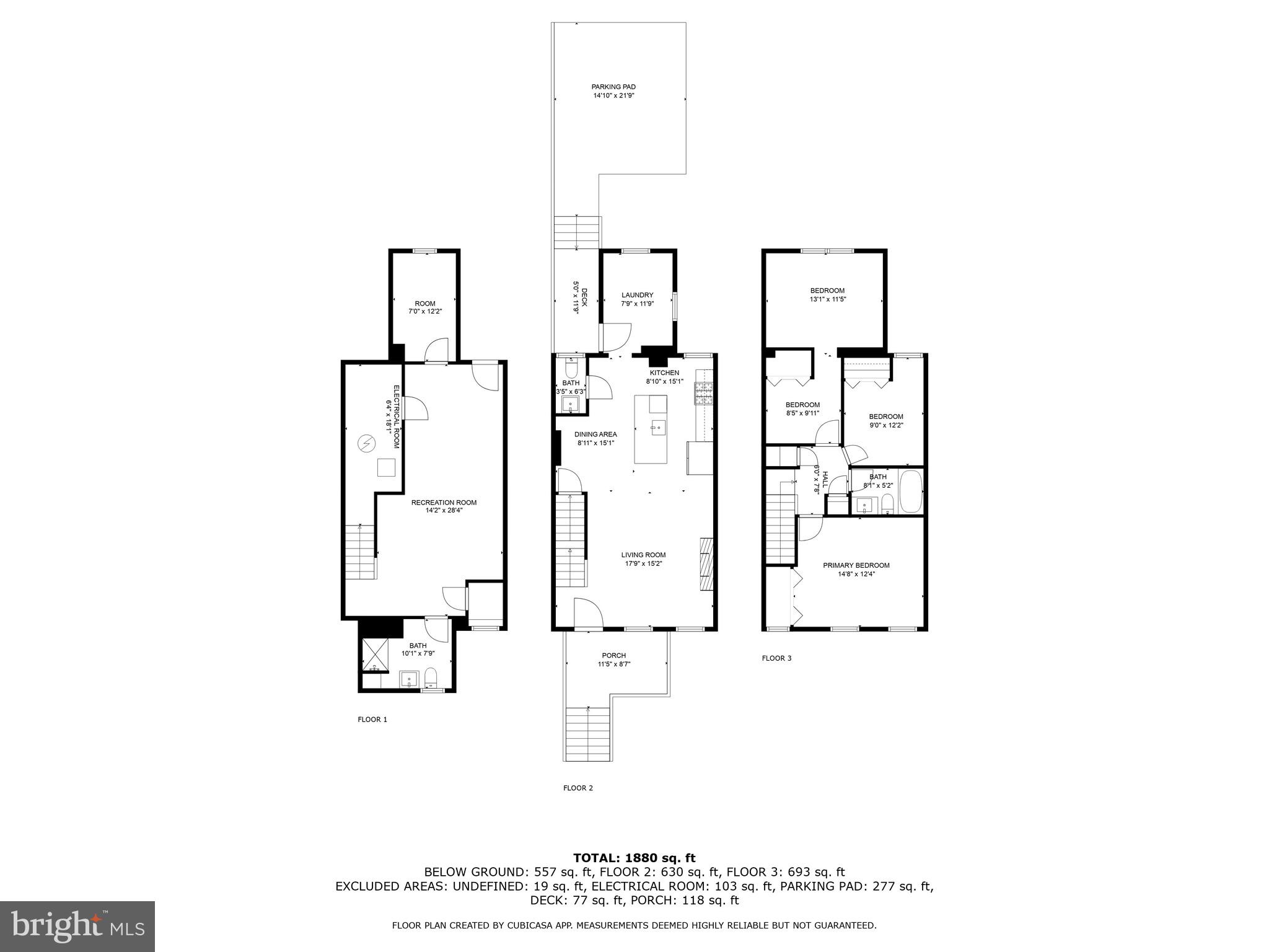 2302 DRUID PARK DRIVE