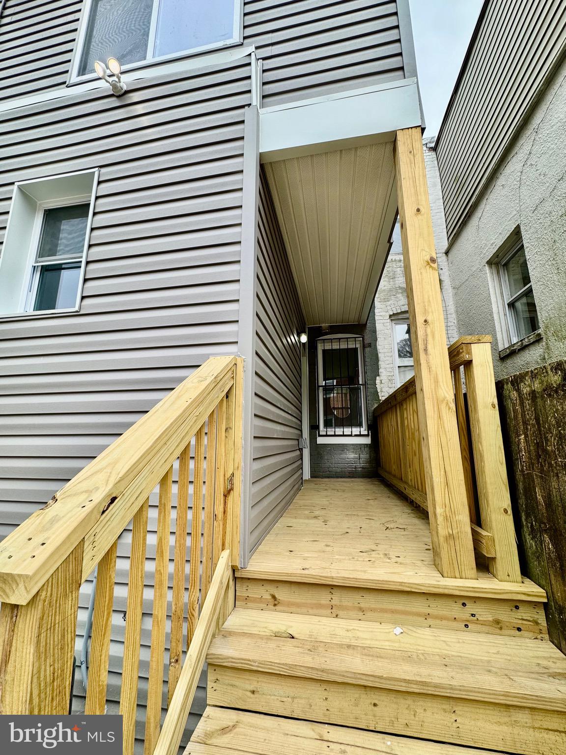 2302 DRUID PARK DRIVE