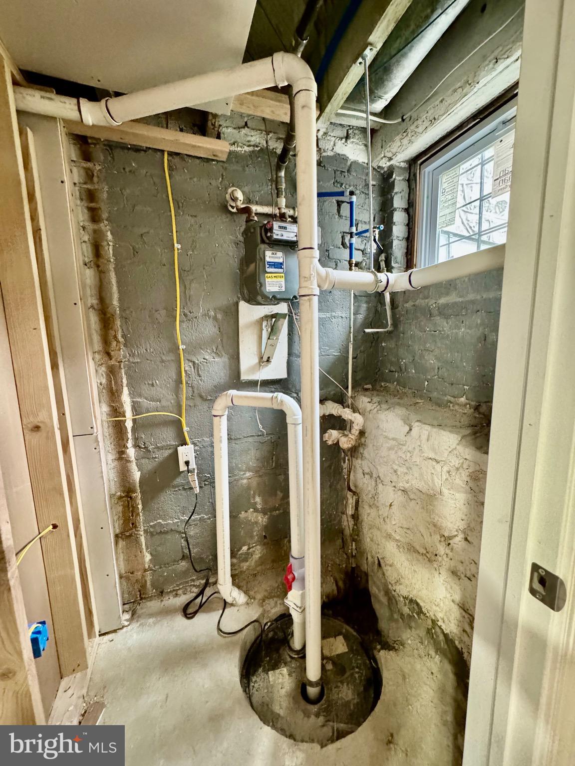 2302 DRUID PARK DRIVE