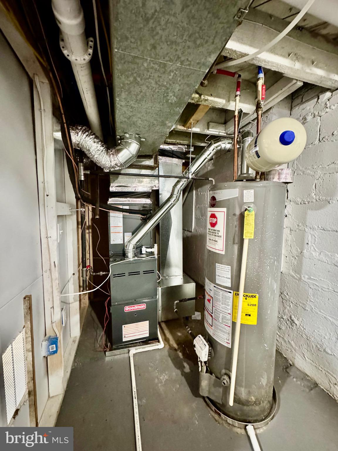 2302 DRUID PARK DRIVE