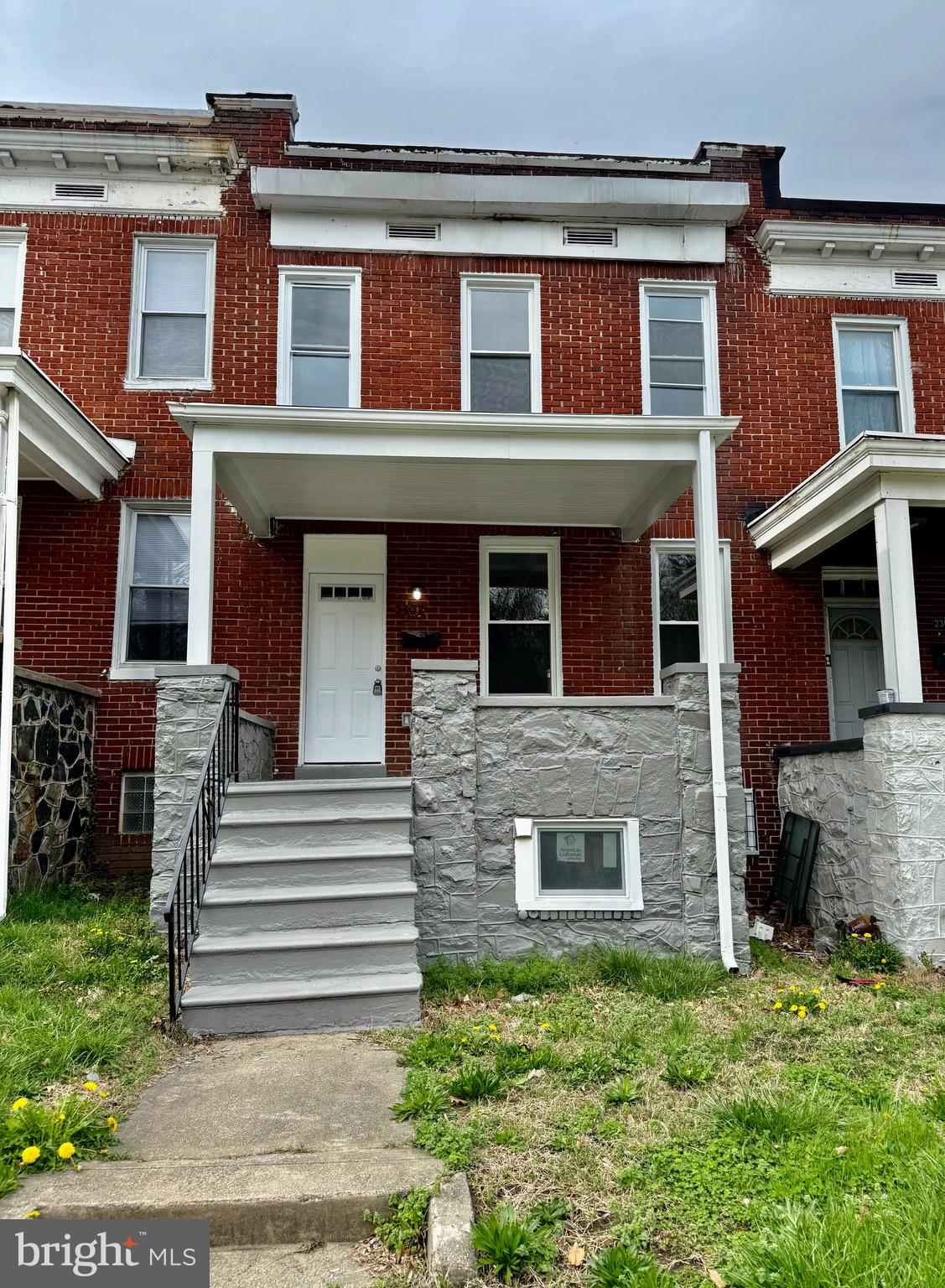 2302 DRUID PARK DRIVE