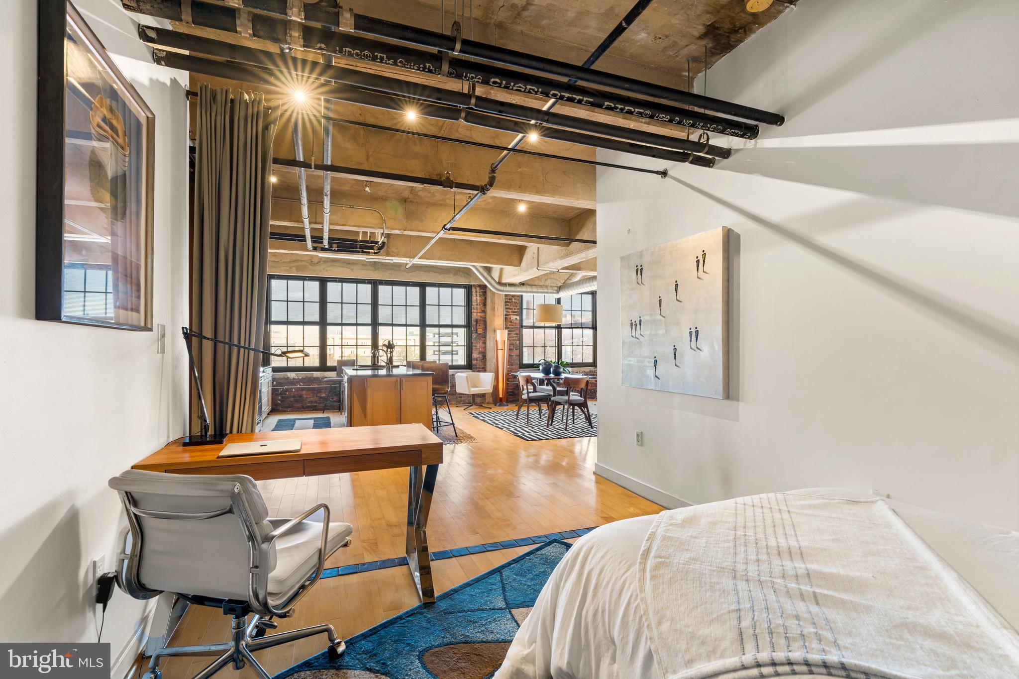 234 HOLLIDAY STREET 506