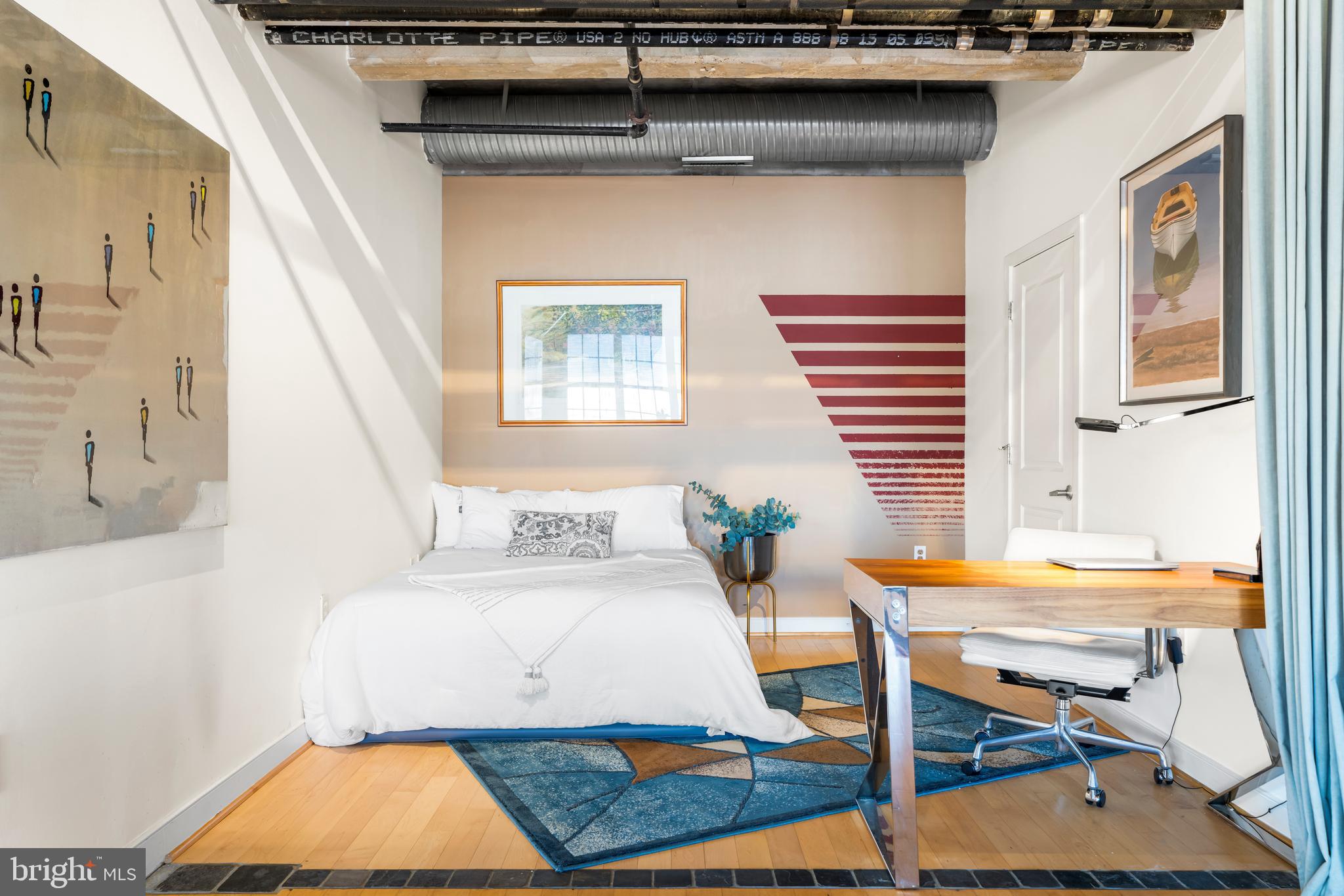 234 HOLLIDAY STREET 506