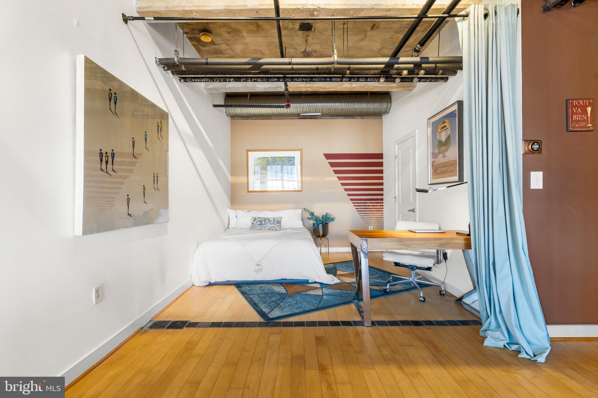 234 HOLLIDAY STREET 506