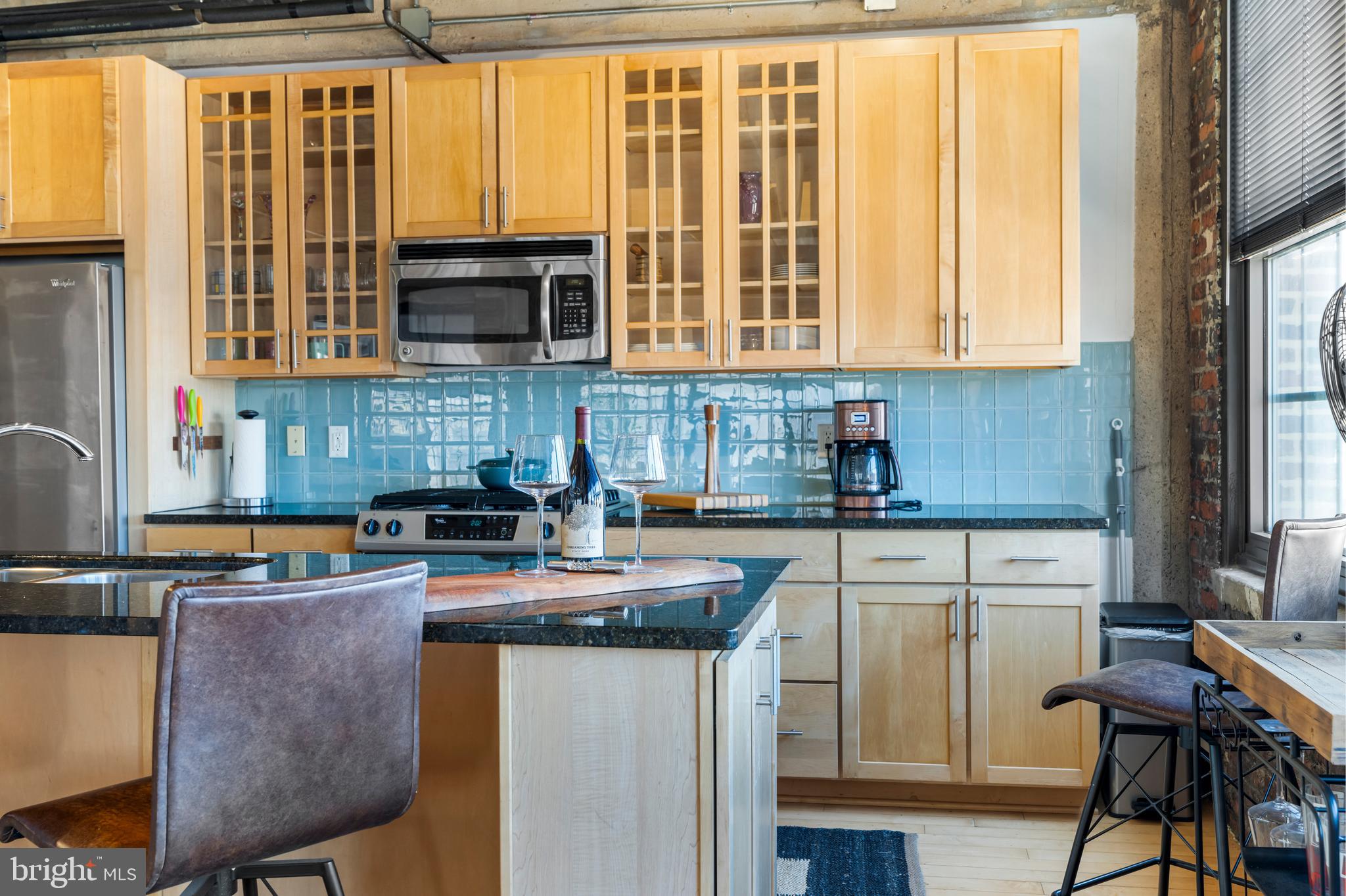 234 HOLLIDAY STREET 506