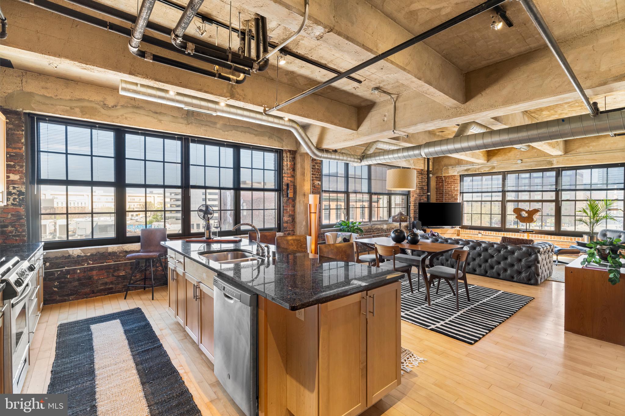 234 HOLLIDAY STREET 506