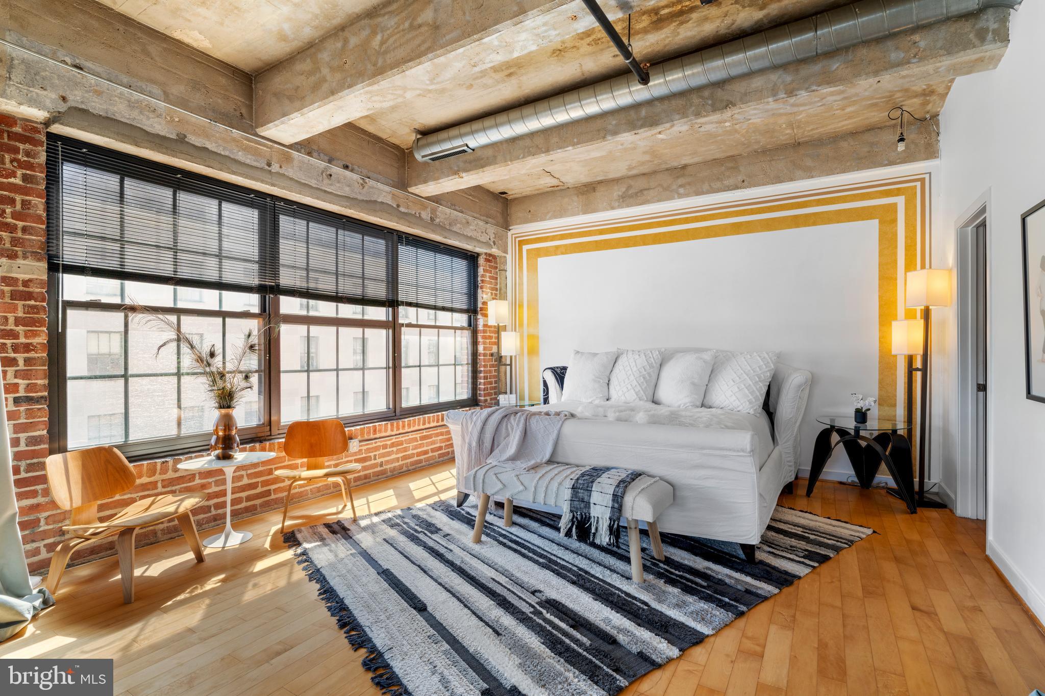 234 HOLLIDAY STREET 506