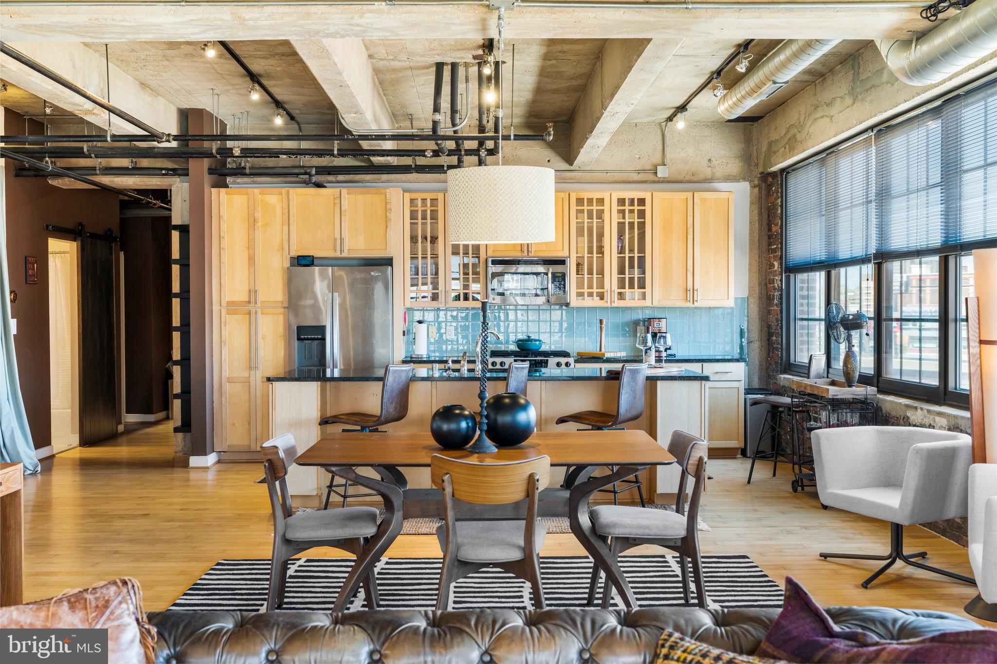 234 HOLLIDAY STREET 506