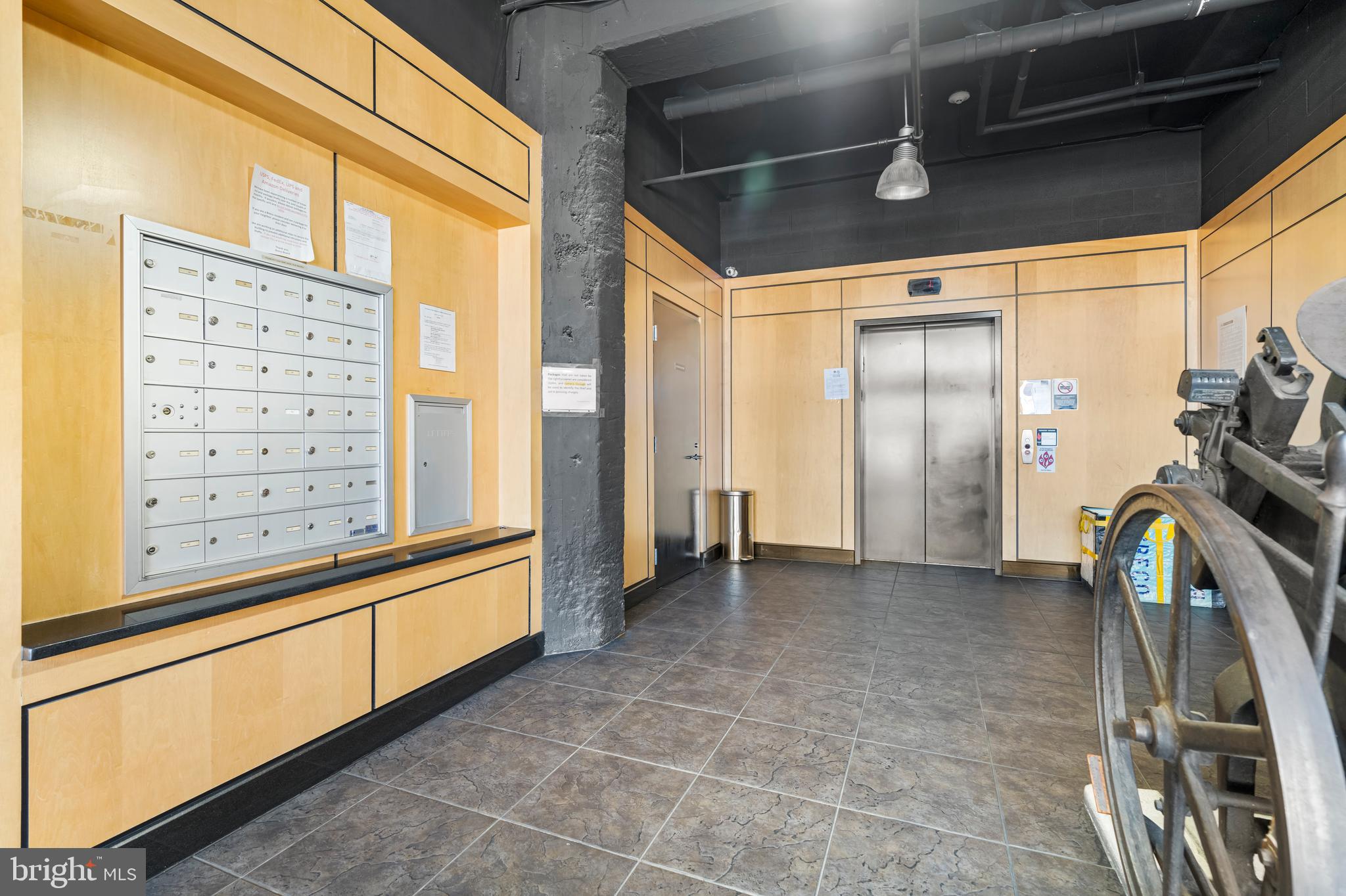 234 HOLLIDAY STREET 506