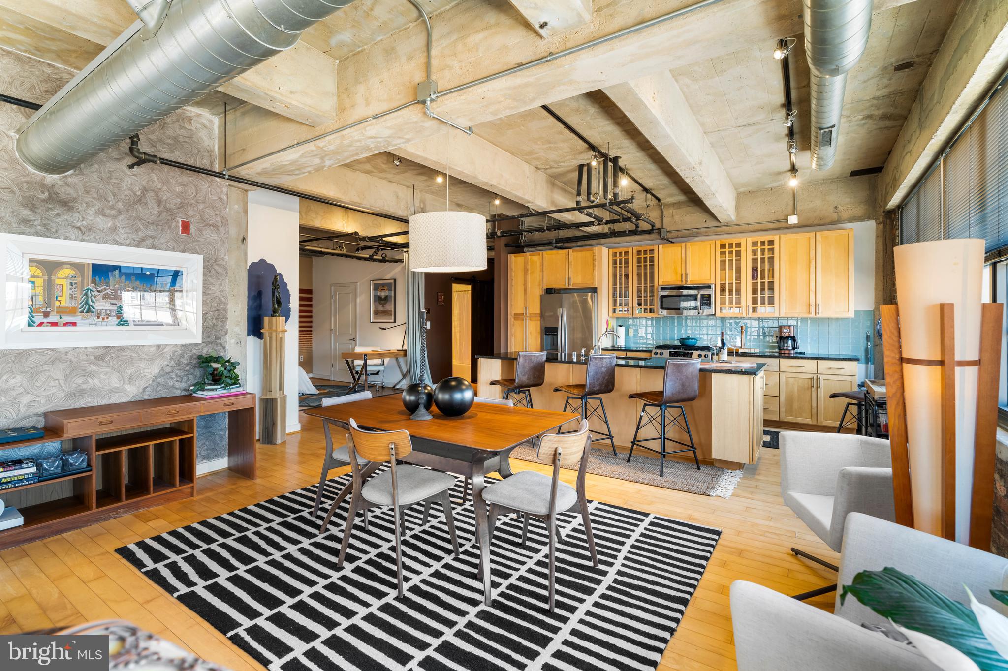 234 HOLLIDAY STREET 506