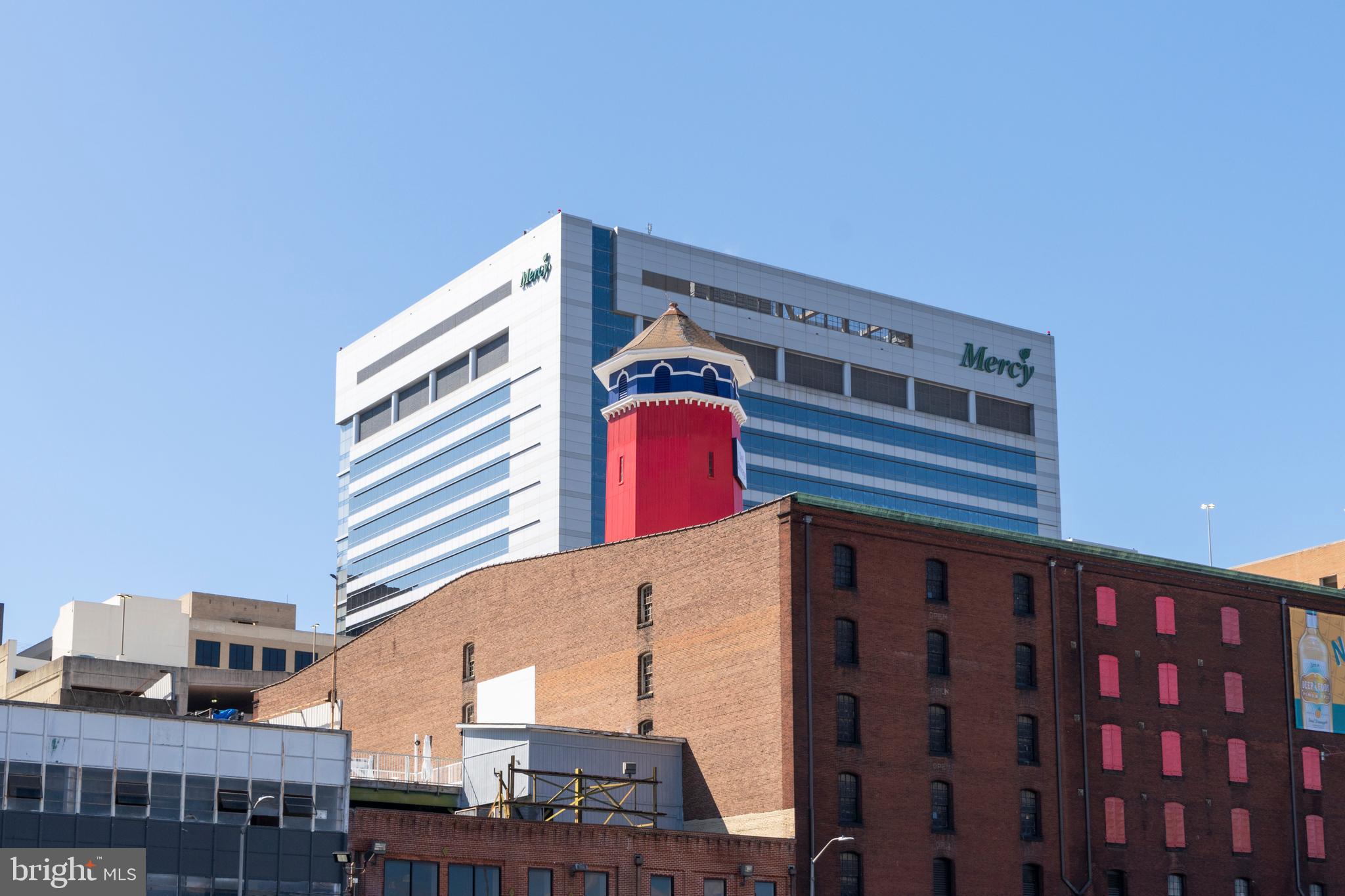 234 HOLLIDAY STREET 506