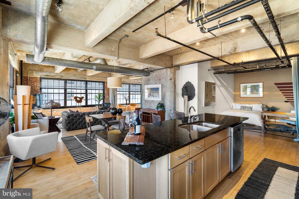 234 HOLLIDAY STREET 506