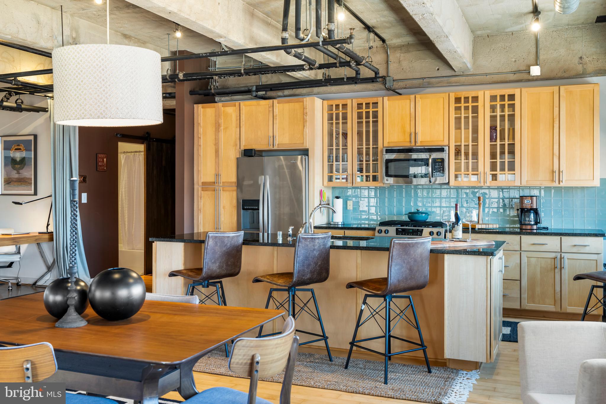 234 HOLLIDAY STREET 506