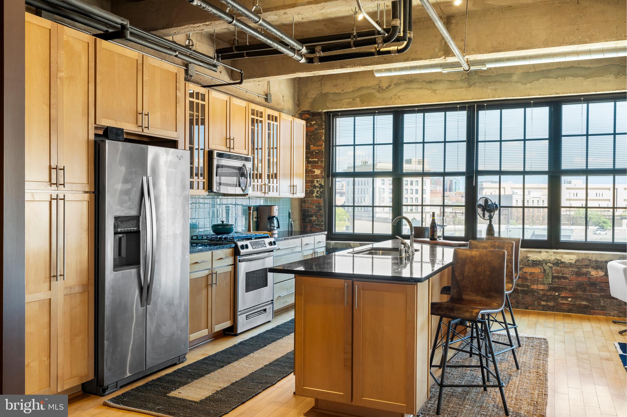 234 HOLLIDAY STREET 506