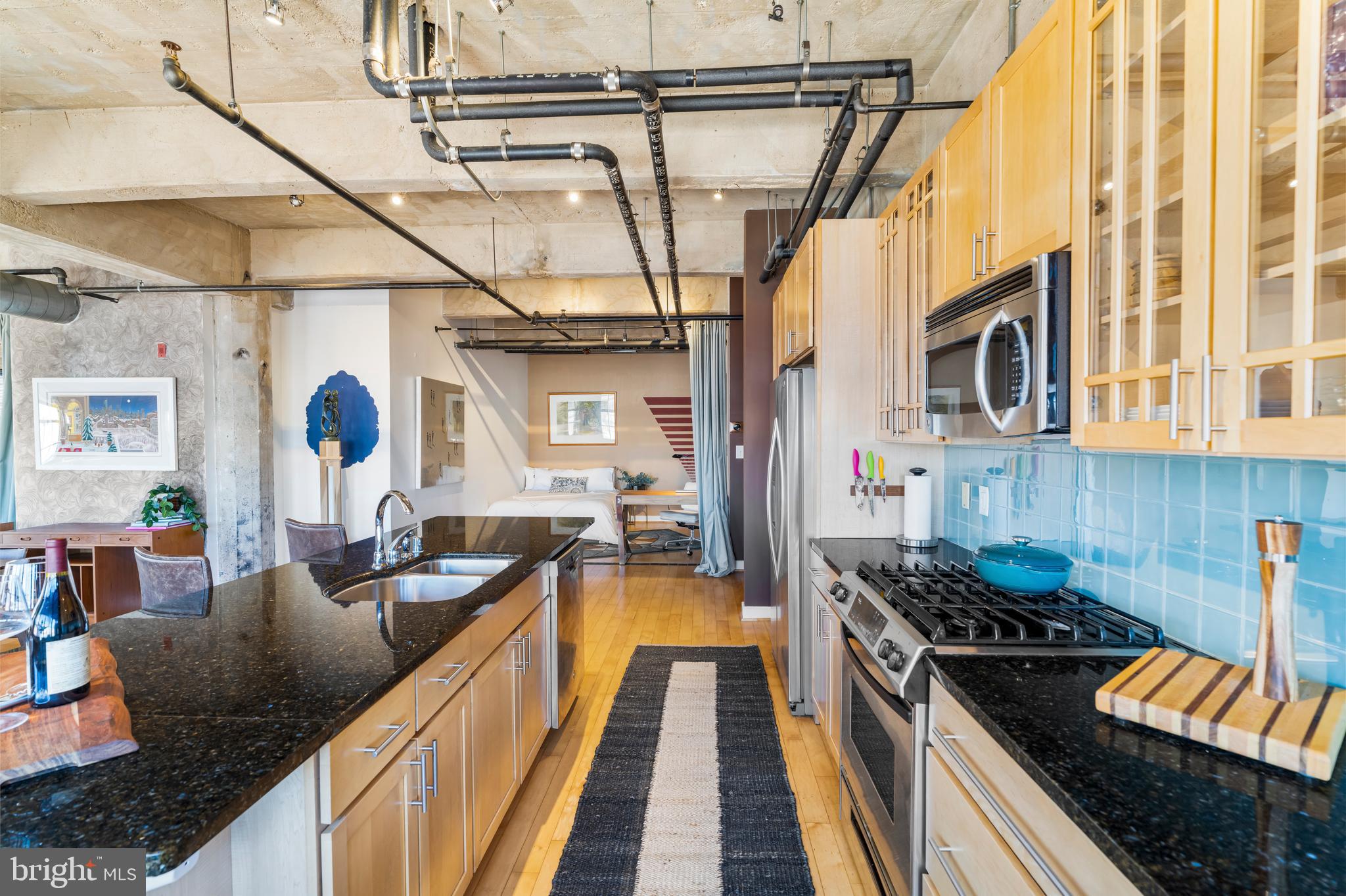 234 HOLLIDAY STREET 506