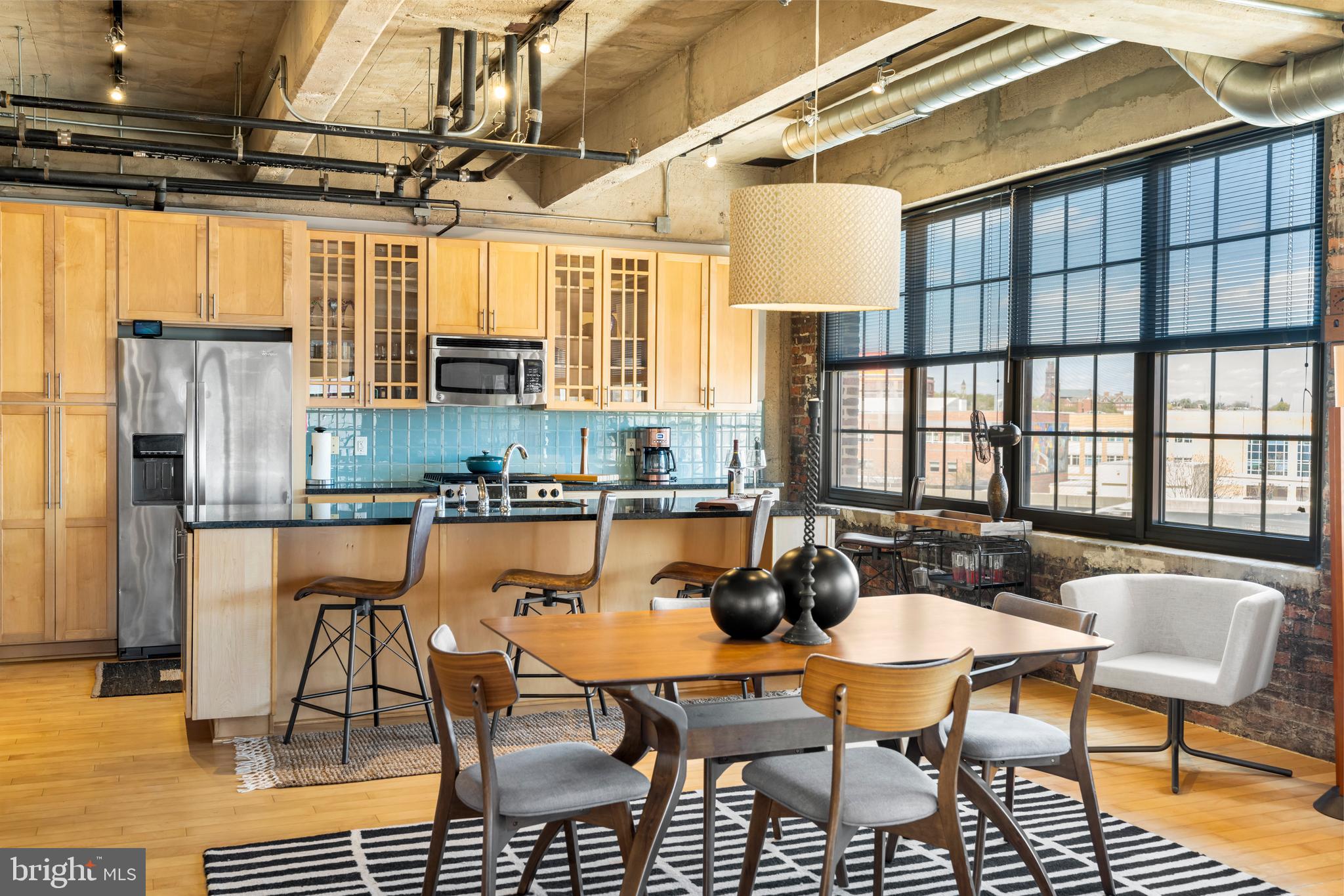 234 HOLLIDAY STREET 506