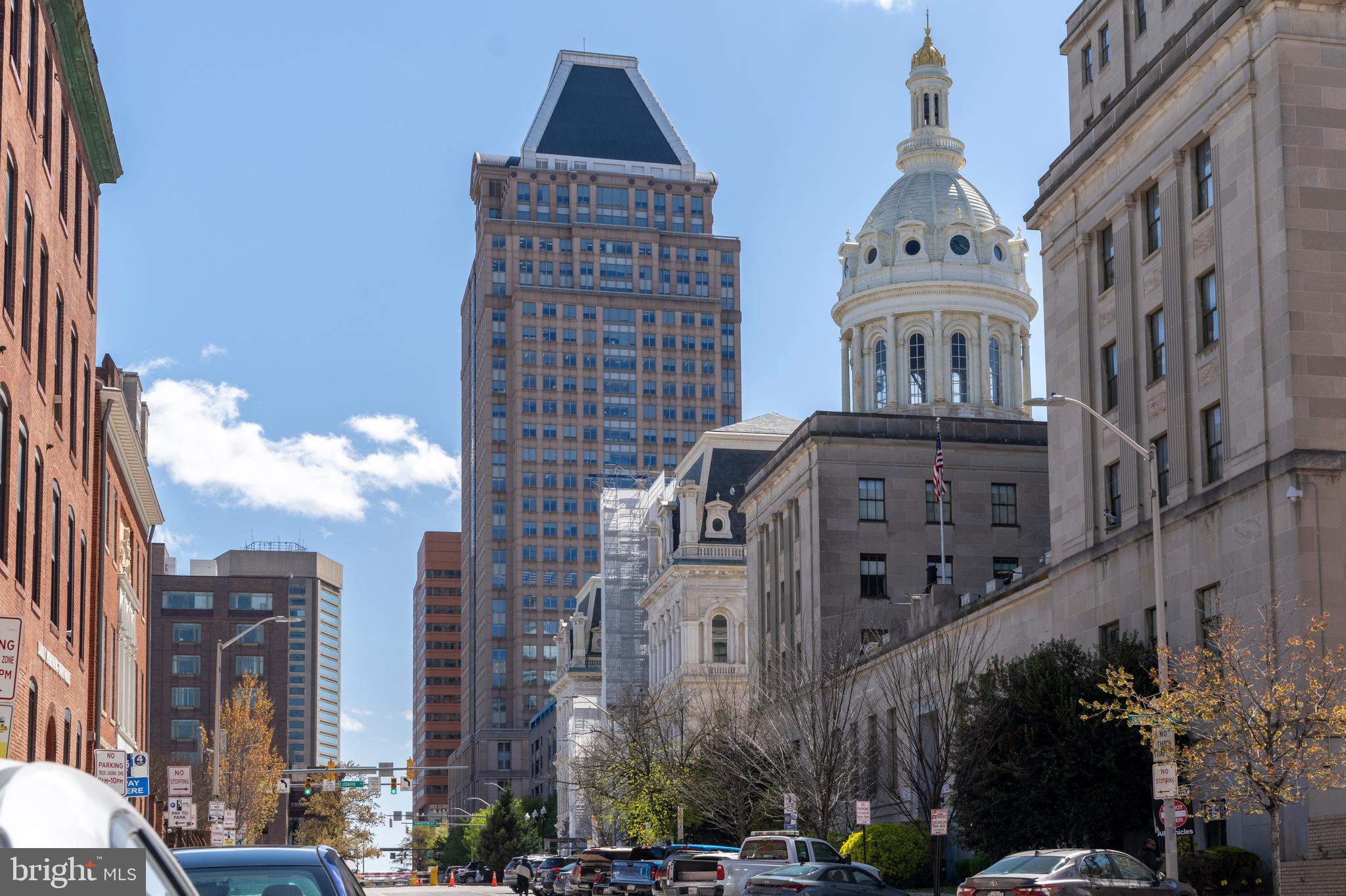 234 HOLLIDAY STREET 506