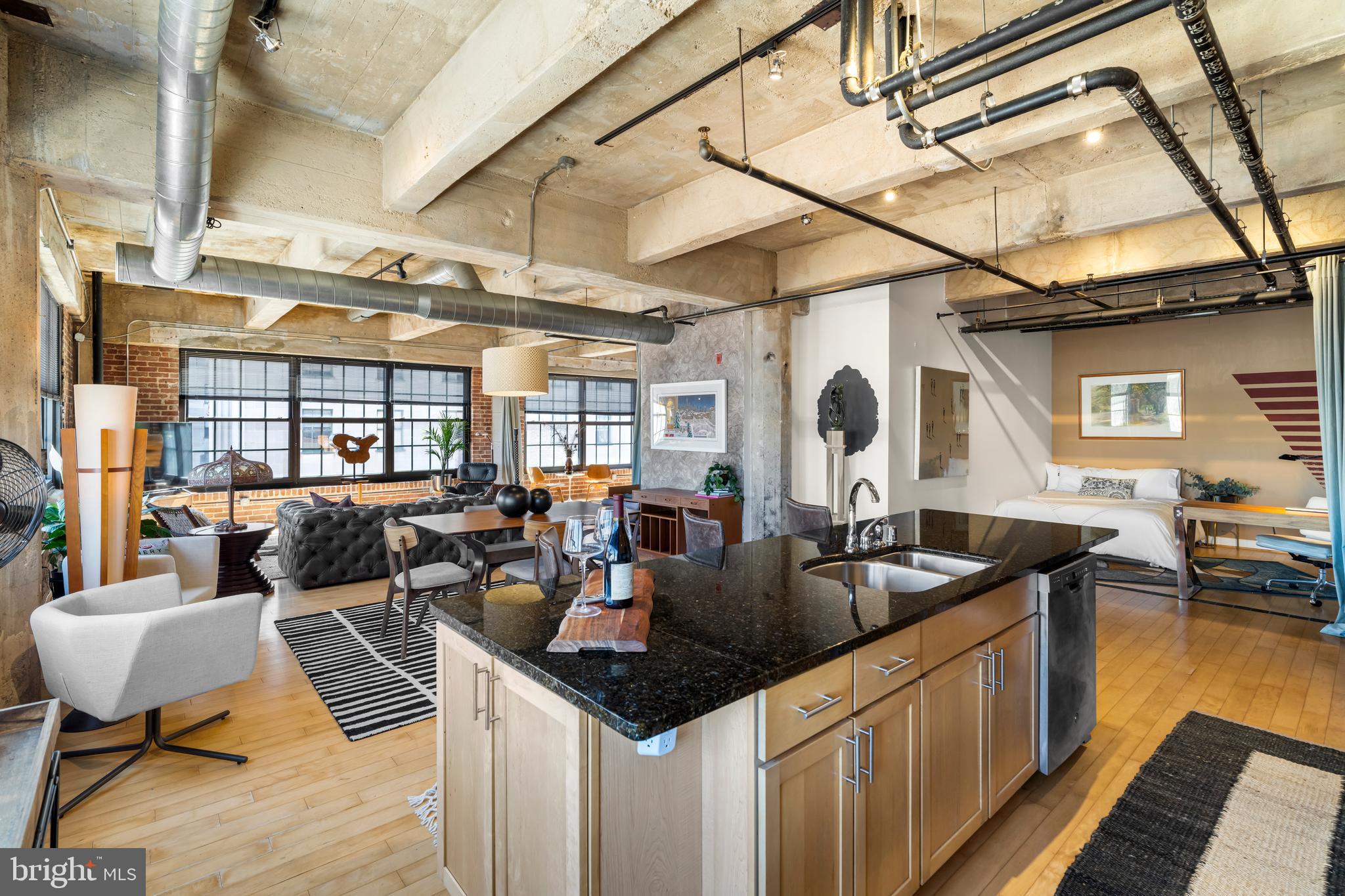 234 HOLLIDAY STREET 506