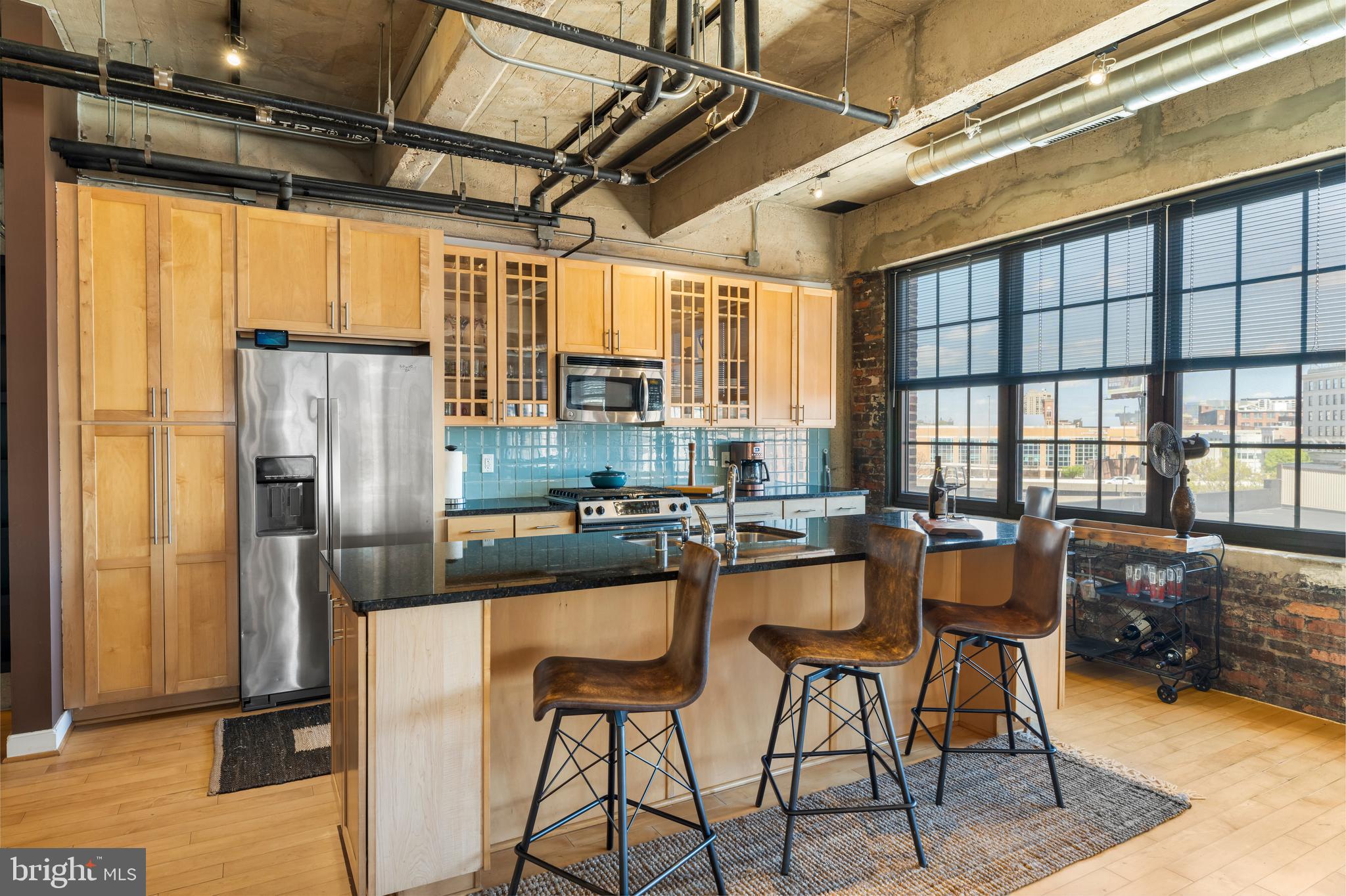 234 HOLLIDAY STREET 506