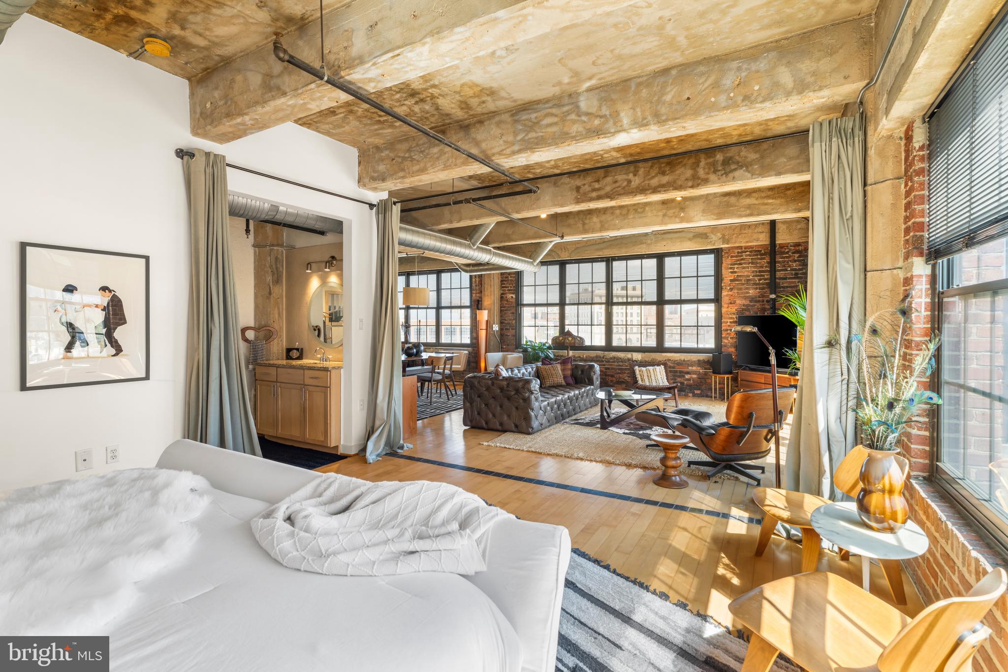 234 HOLLIDAY STREET 506