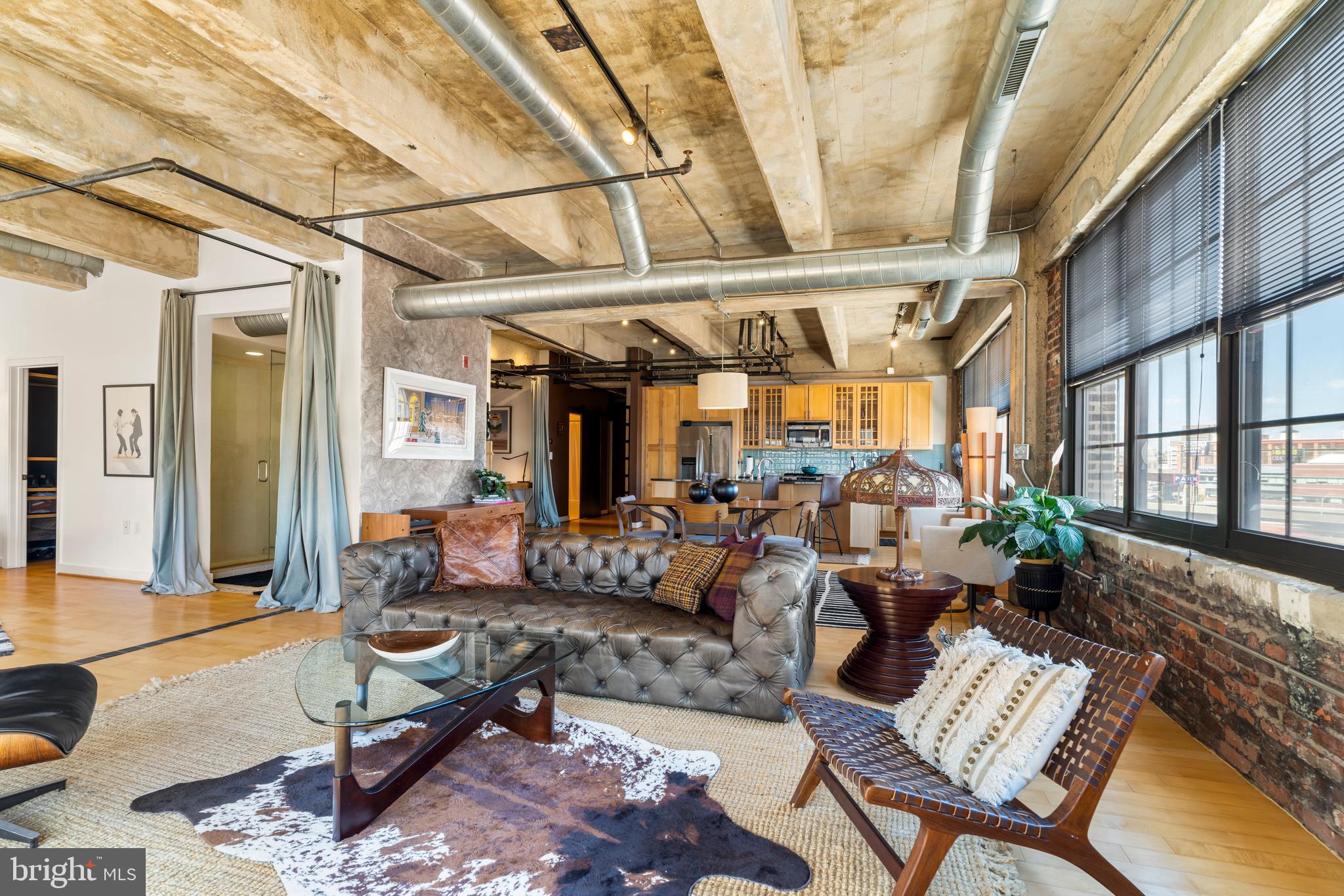 234 HOLLIDAY STREET 506