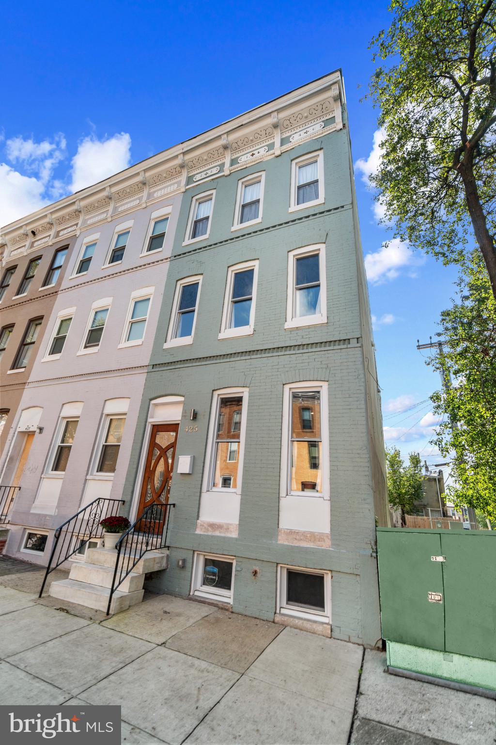 425 E LANVALE STREET