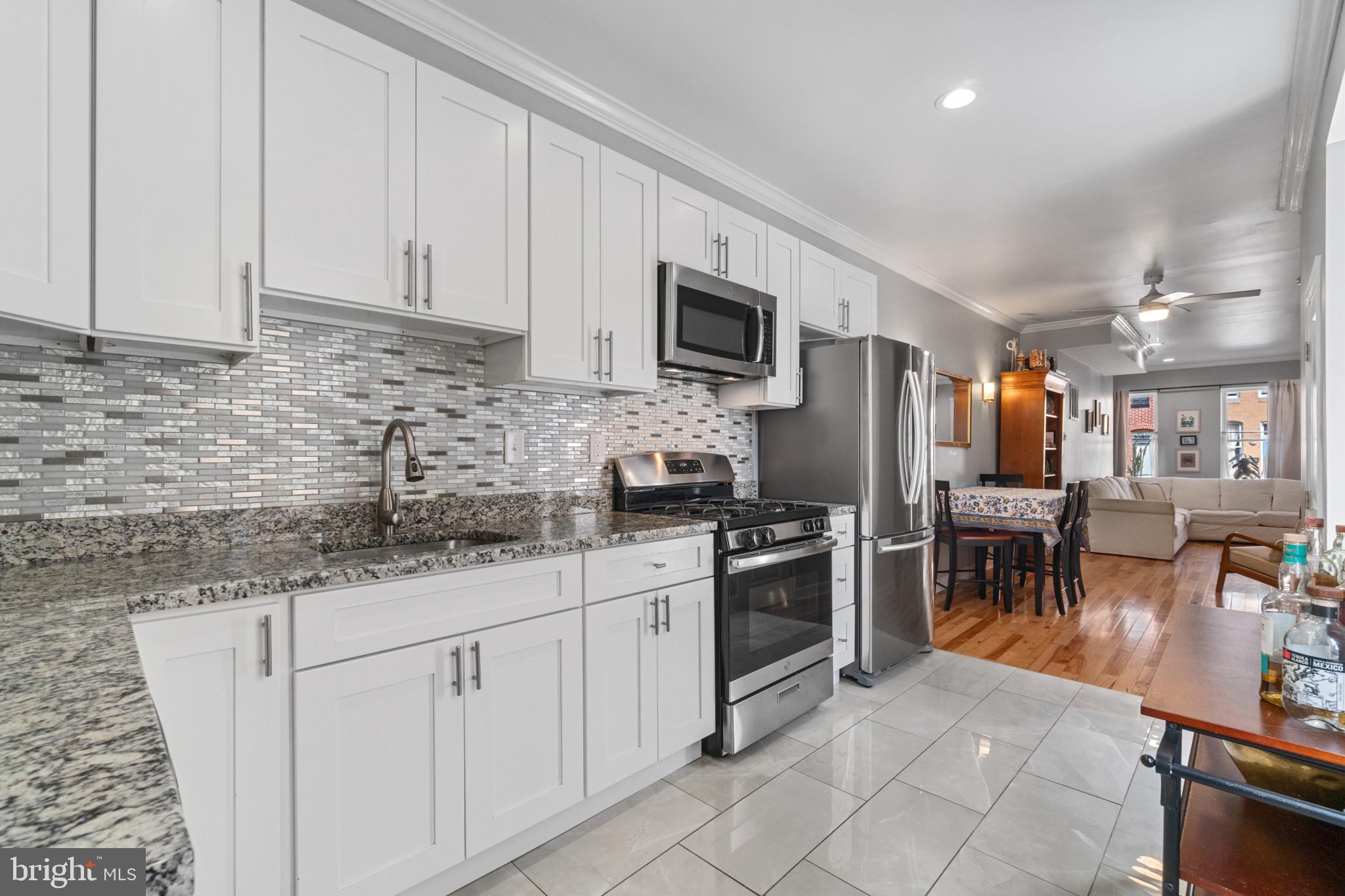 425 E LANVALE STREET