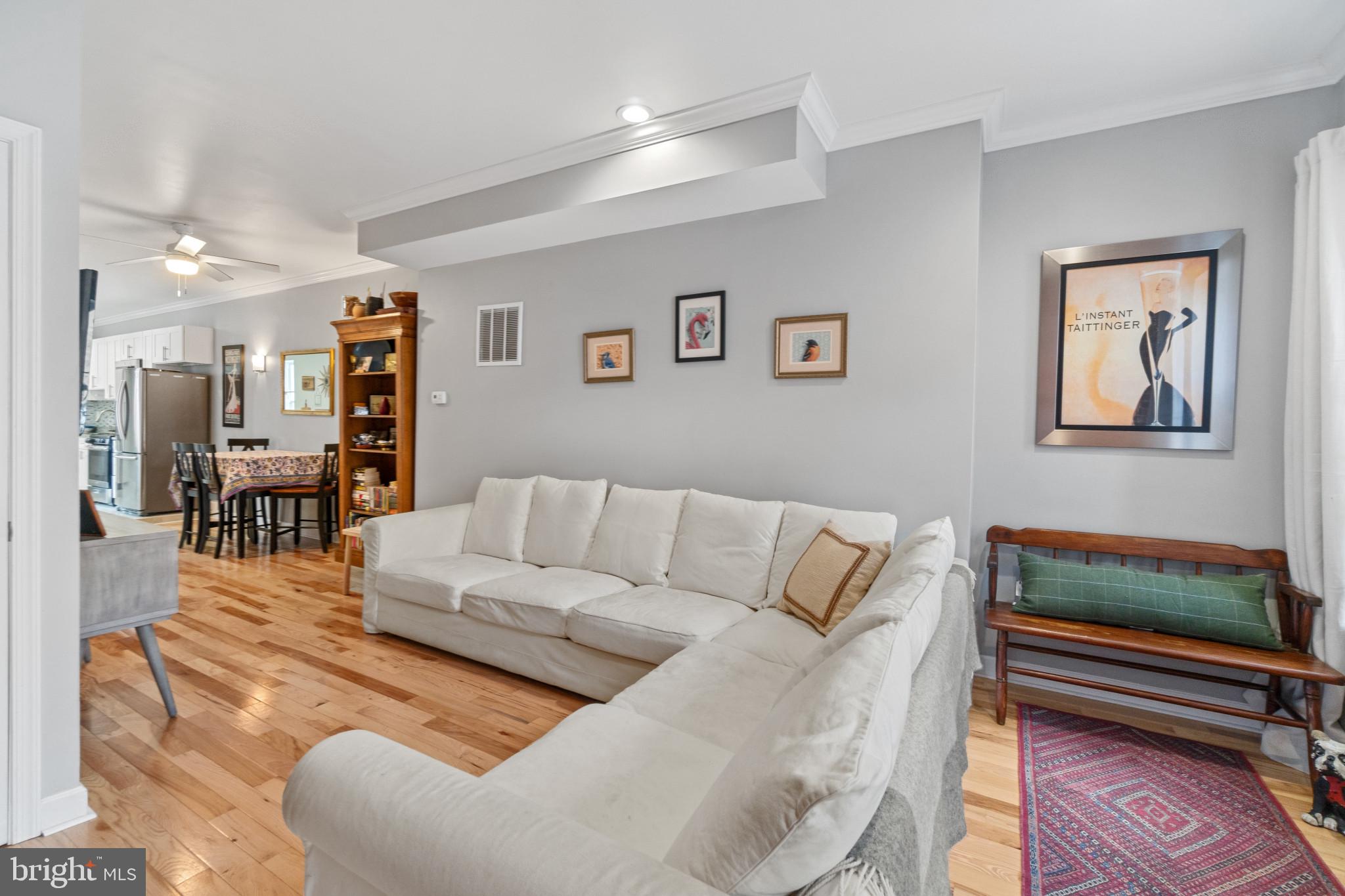 425 E LANVALE STREET