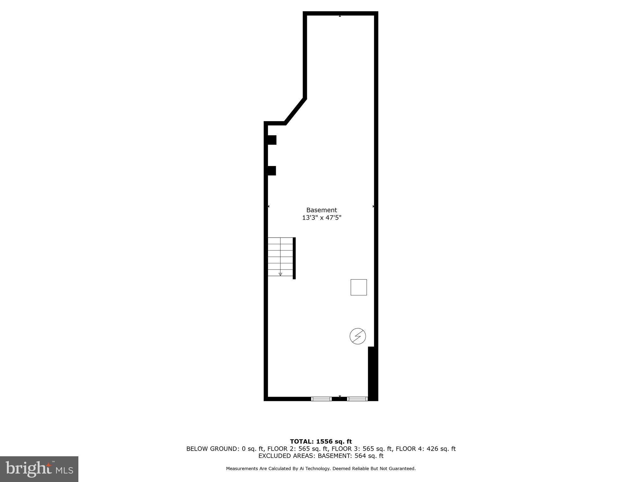 425 E LANVALE STREET