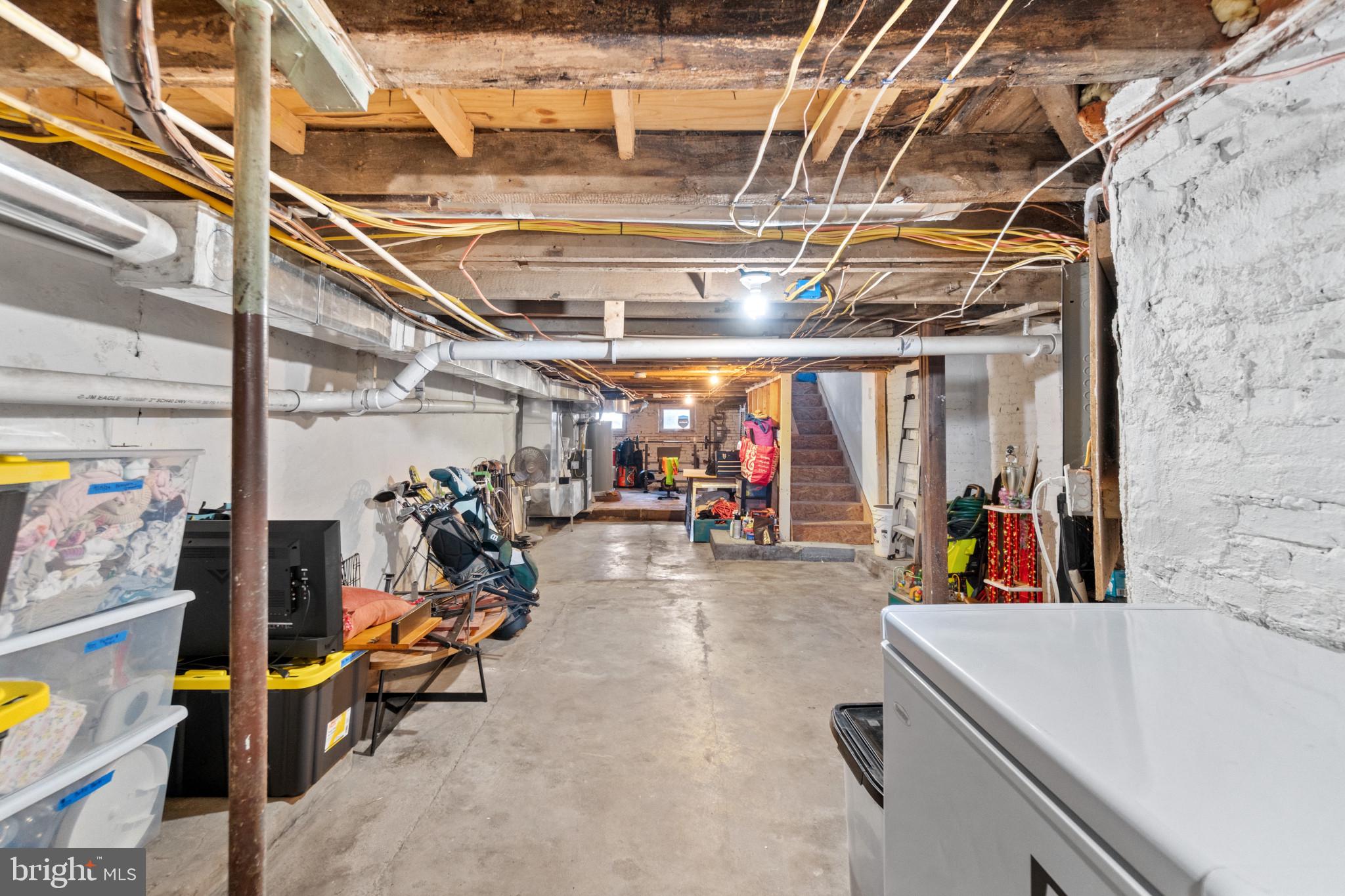 425 E LANVALE STREET