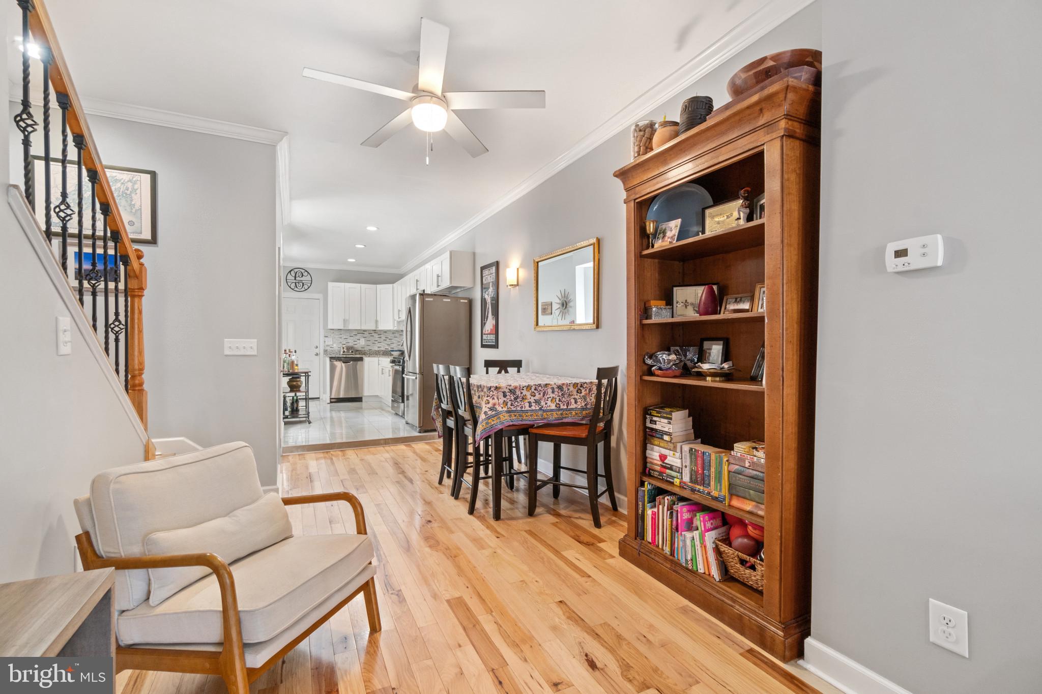 425 E LANVALE STREET