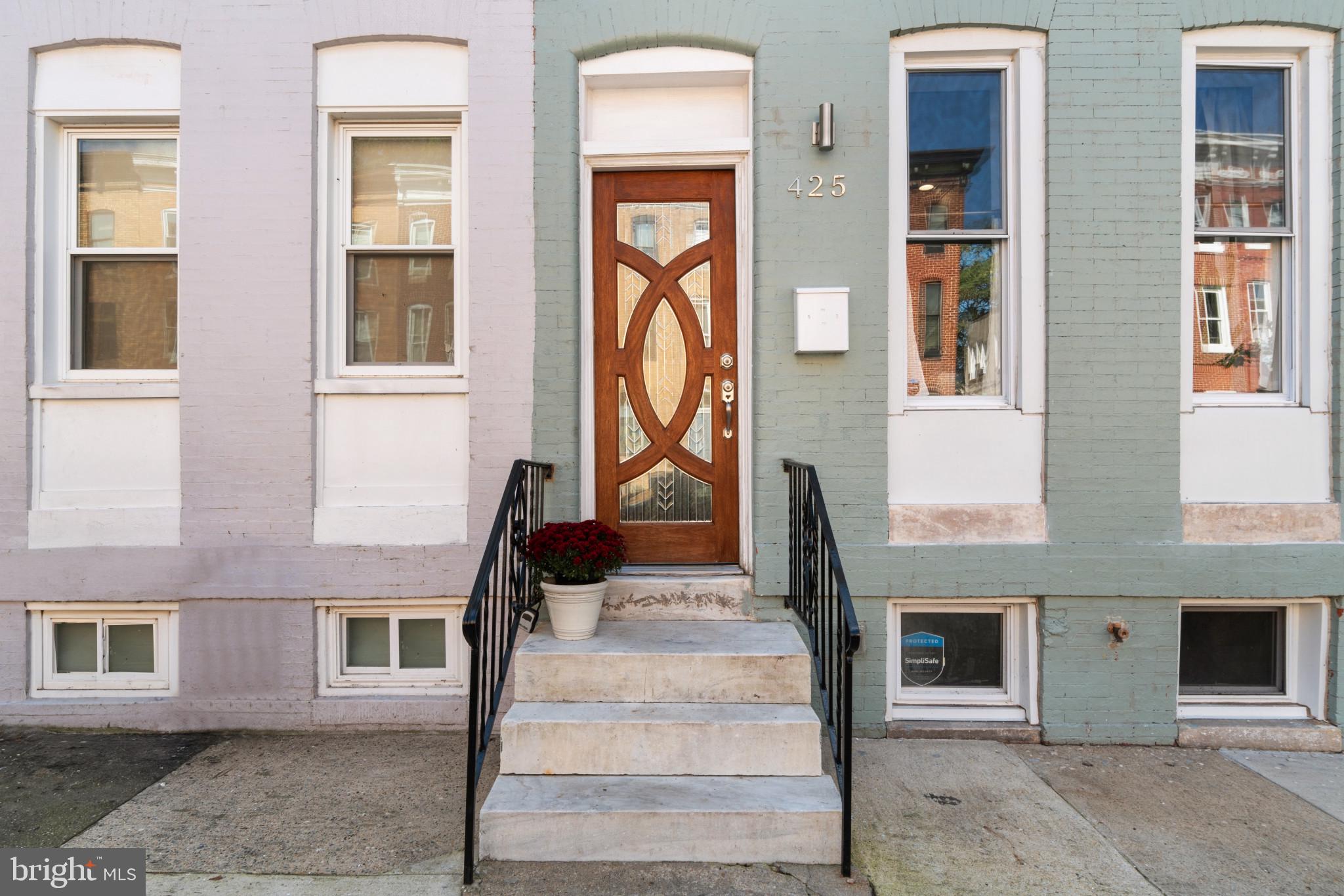 425 E LANVALE STREET