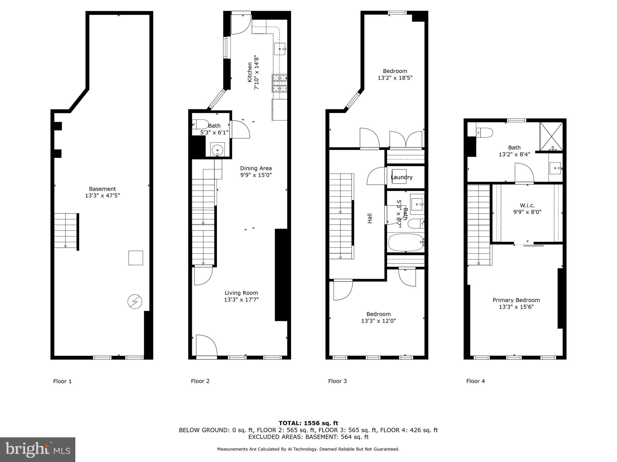 425 E LANVALE STREET