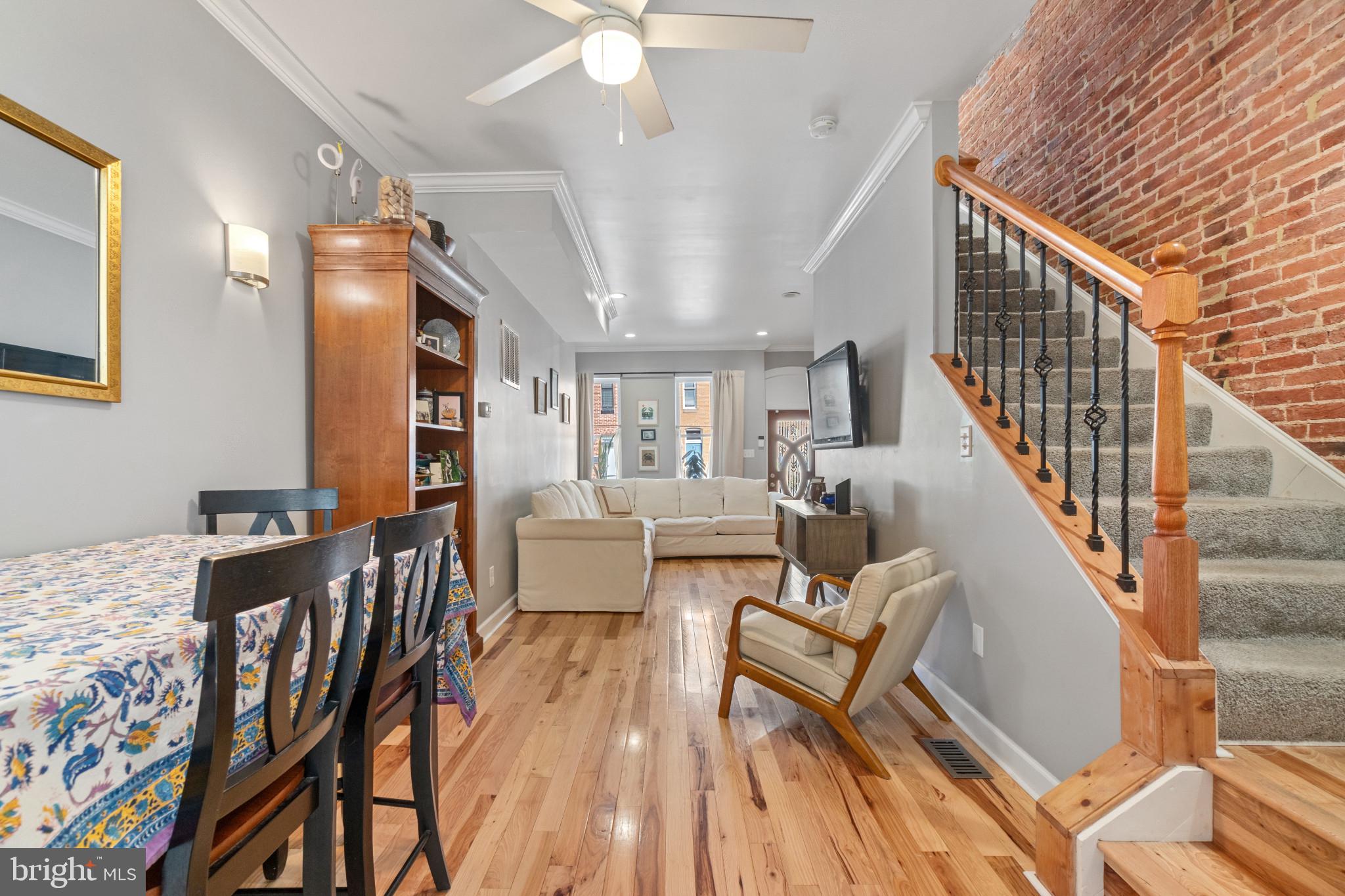 425 E LANVALE STREET