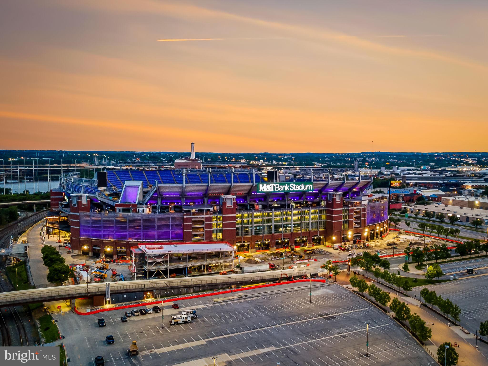 522 S HANOVER STREET