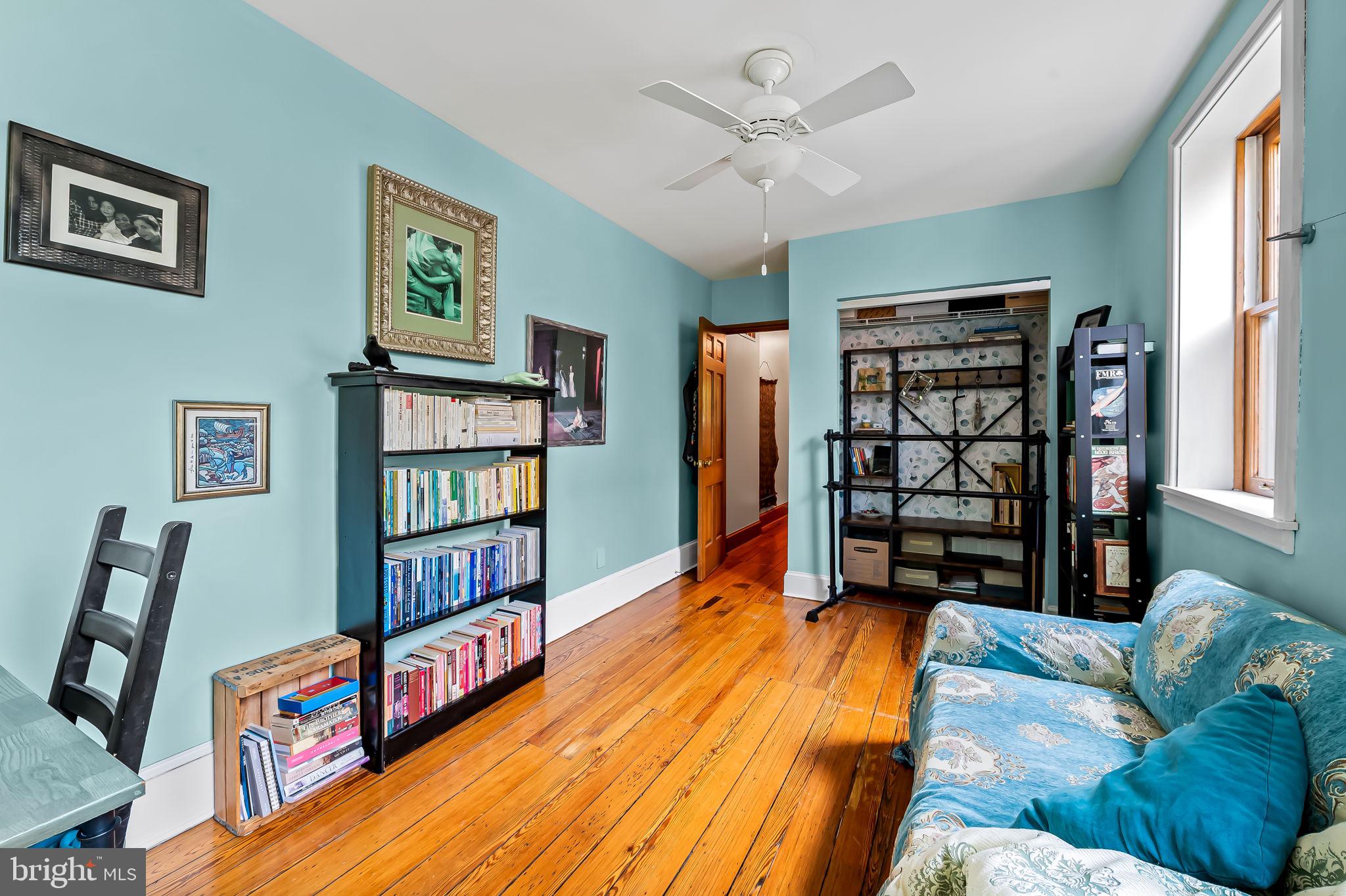 522 S HANOVER STREET